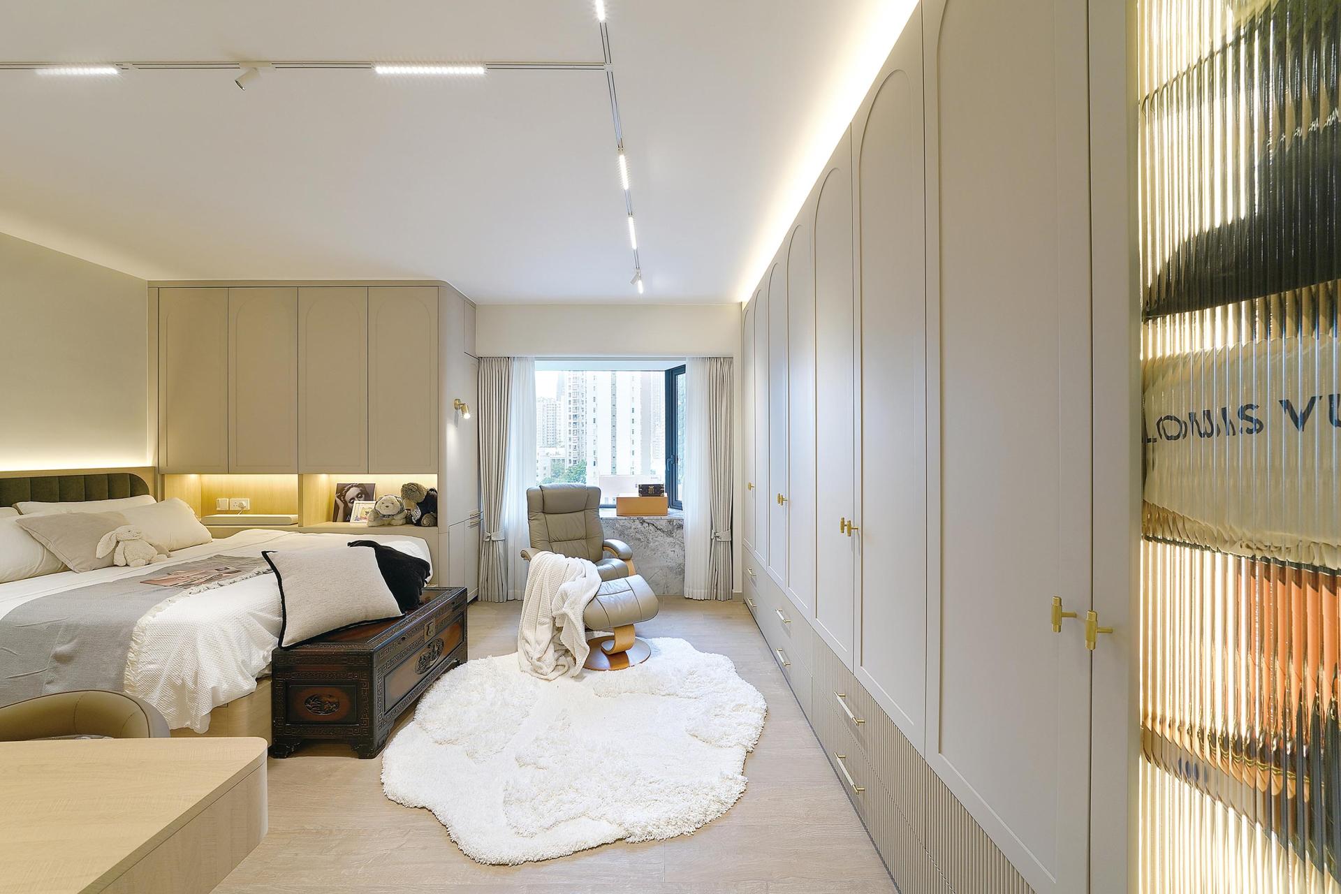 London Design Awards Winner - Ning Yeung Terrace