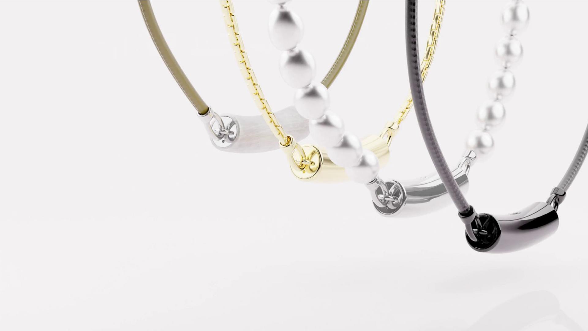 London Design Awards Winner - Nirva V1