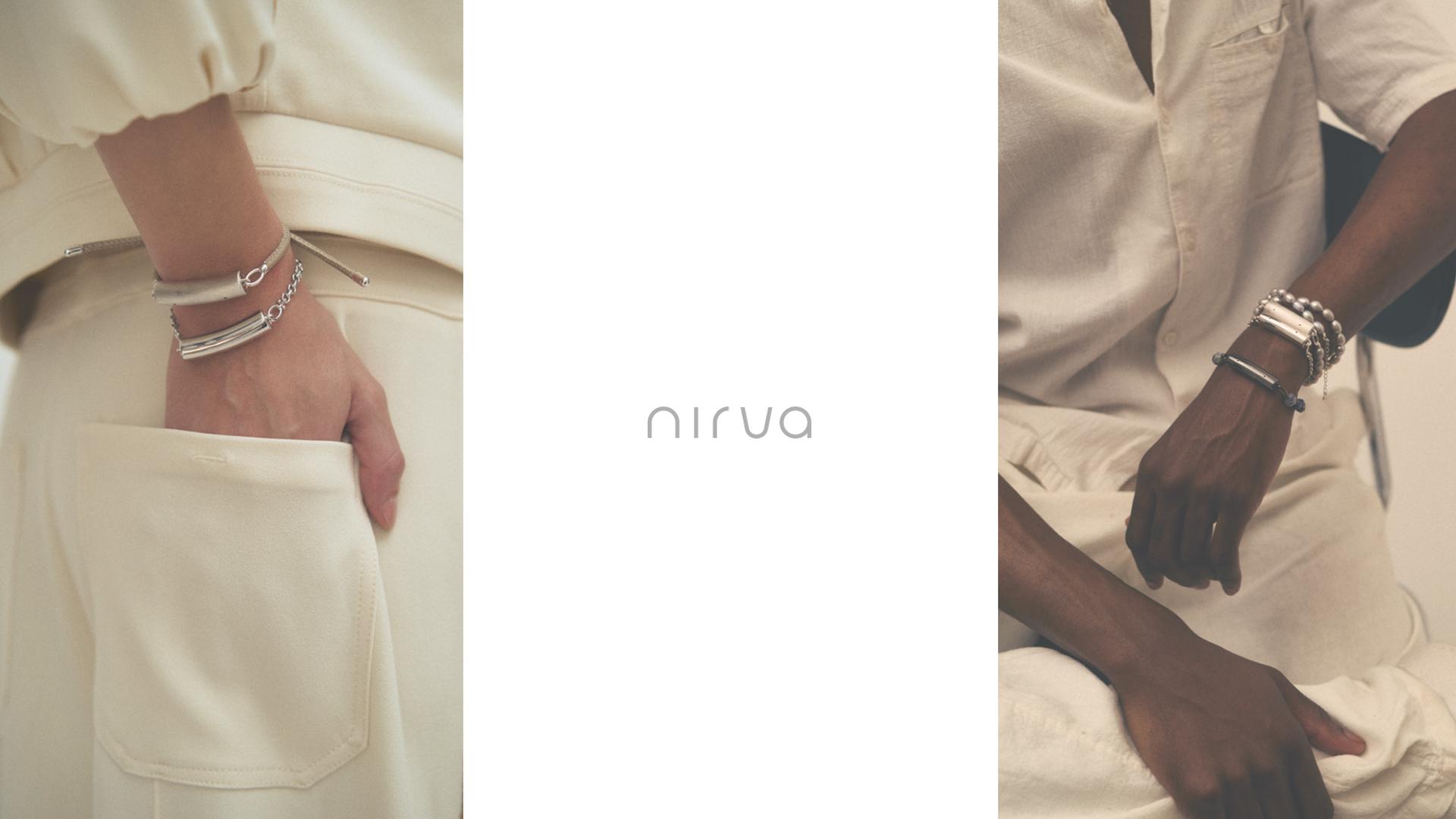 London Design Awards Winner - Nirva V1