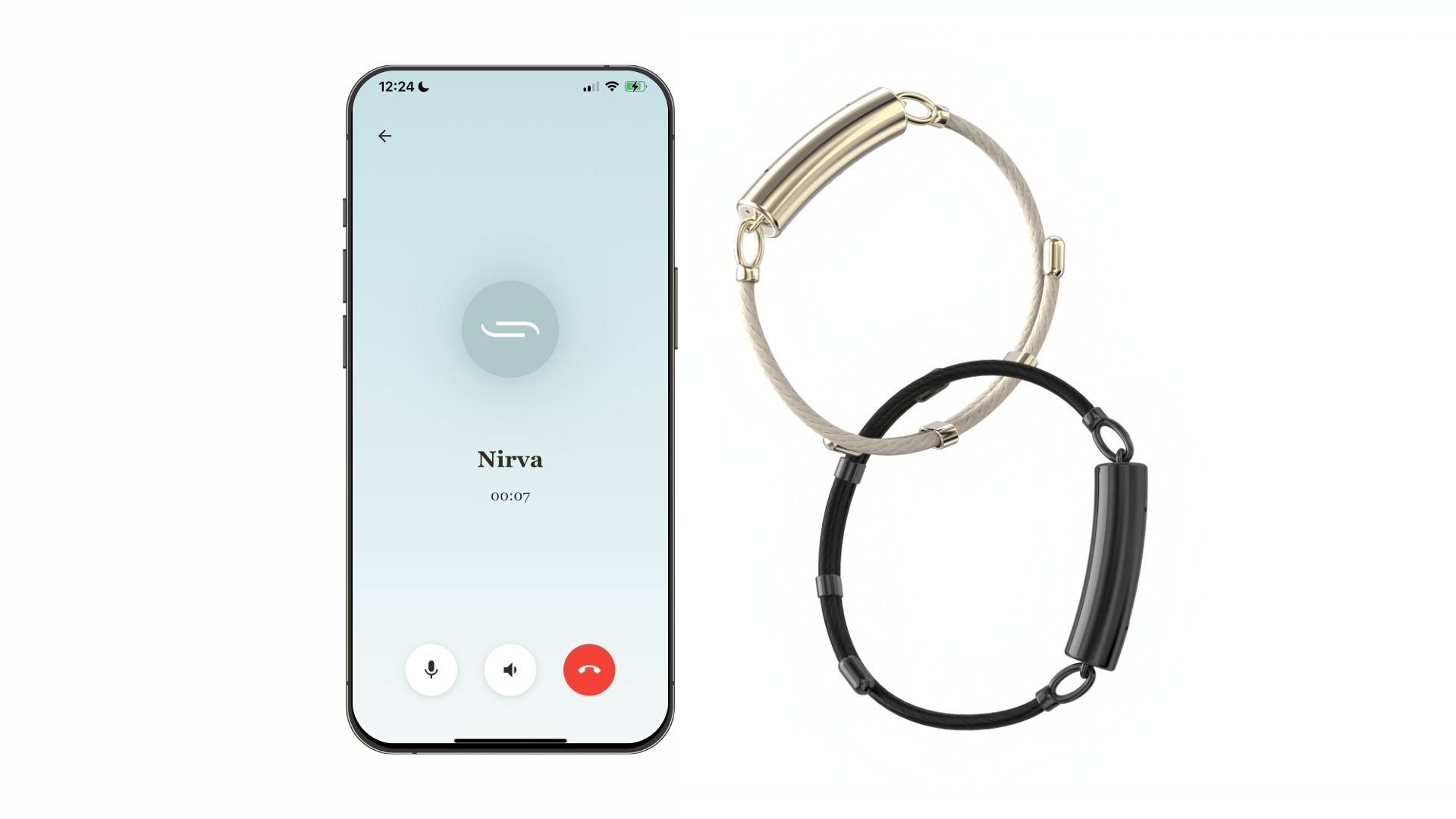 London Design Awards Winner - Nirva V1