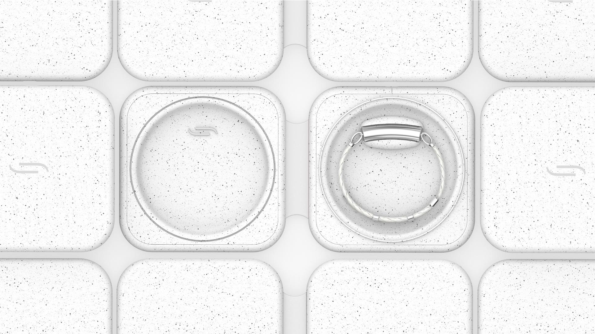 London Design Awards Winner - Nirva V1