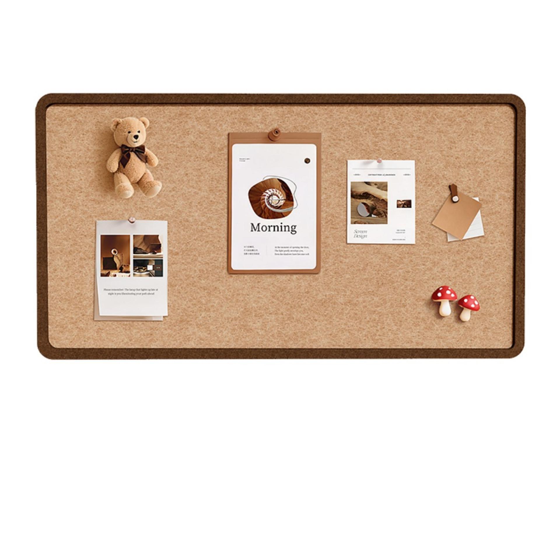 London Design Awards Winner - Felt Board