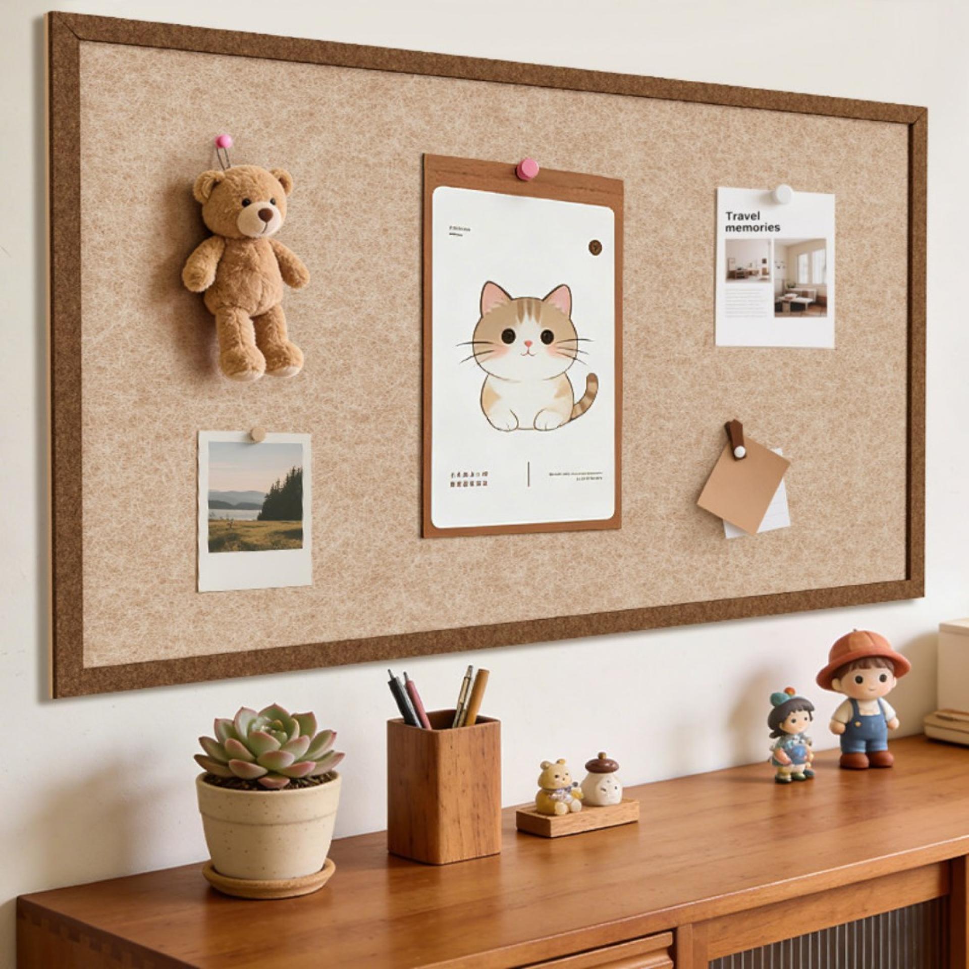 London Design Awards Winner - Felt Board