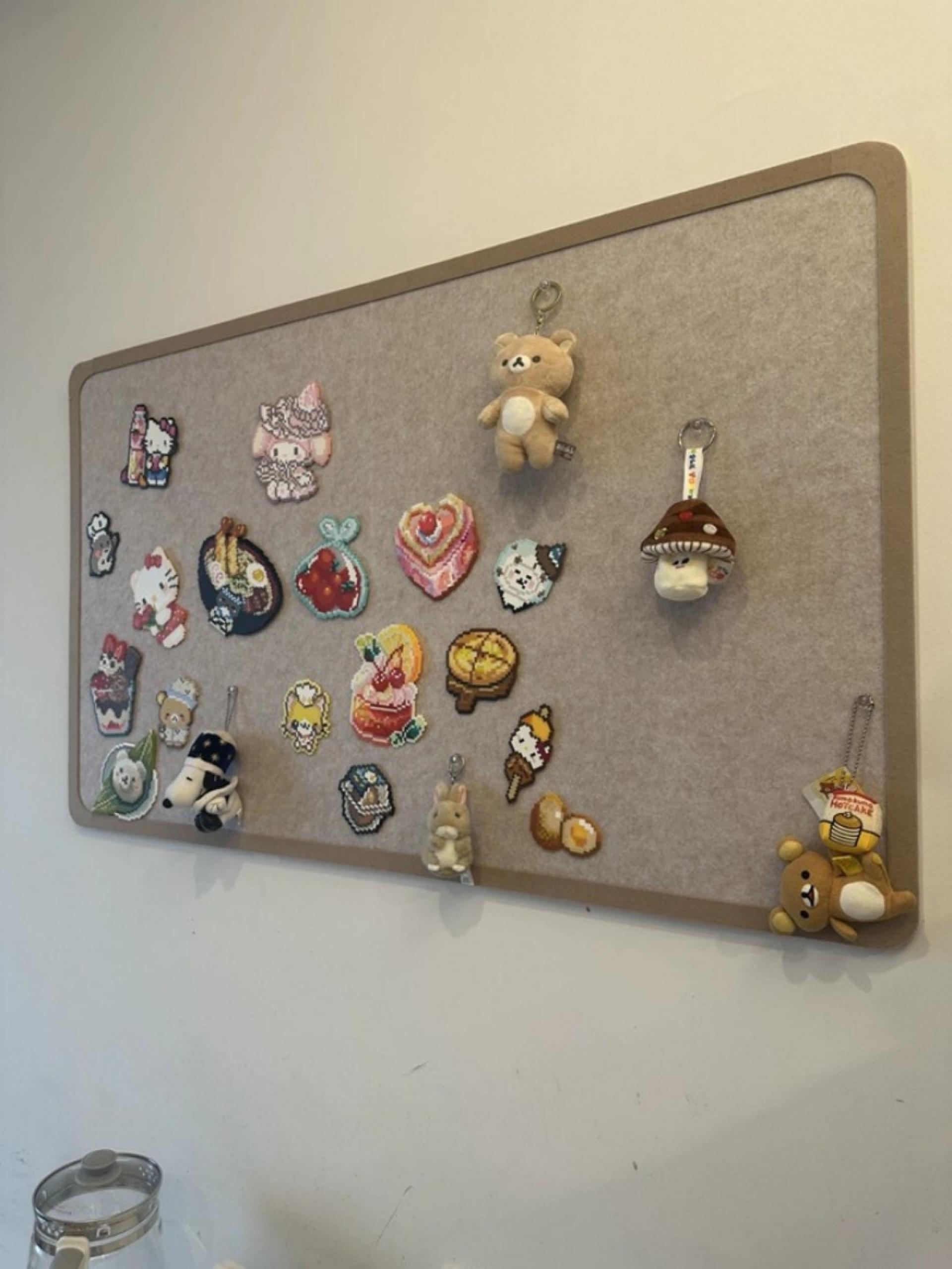 London Design Awards Winner - Felt Board