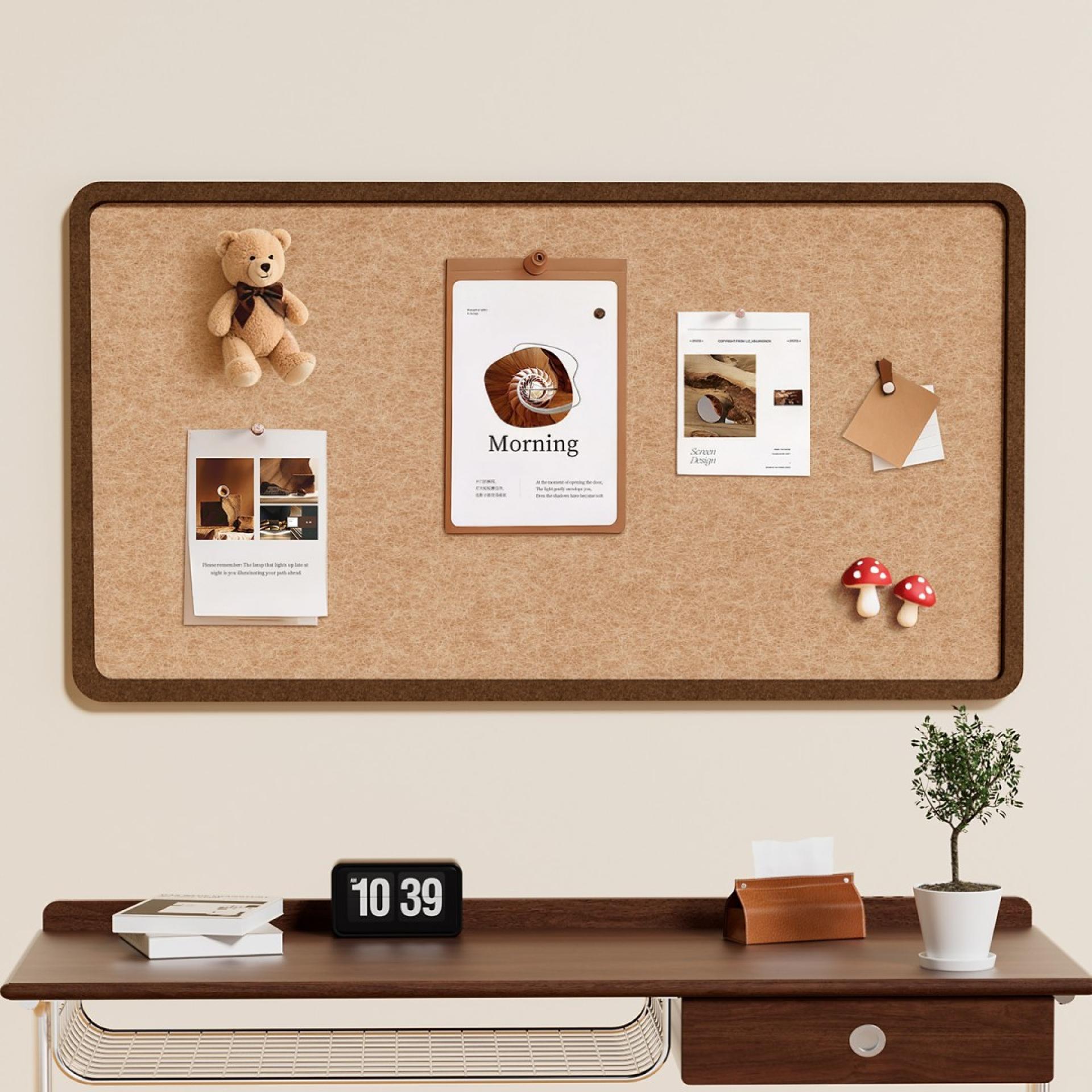 London Design Awards Winner - Felt Board