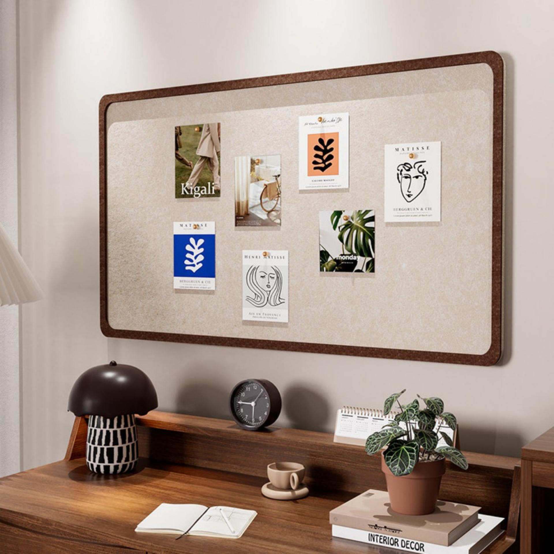 London Design Awards Winner - Felt Board