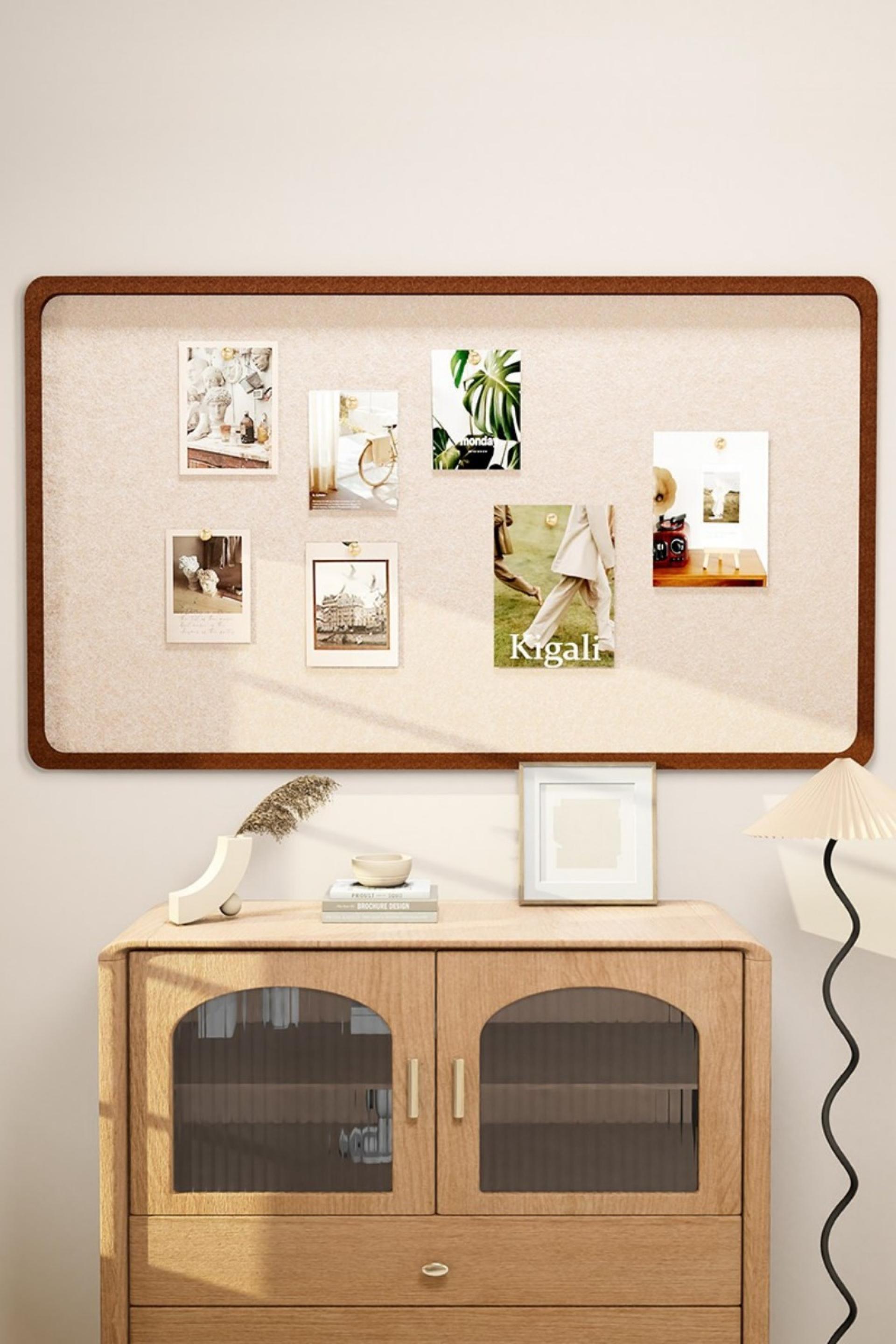 London Design Awards Winner - Felt Board