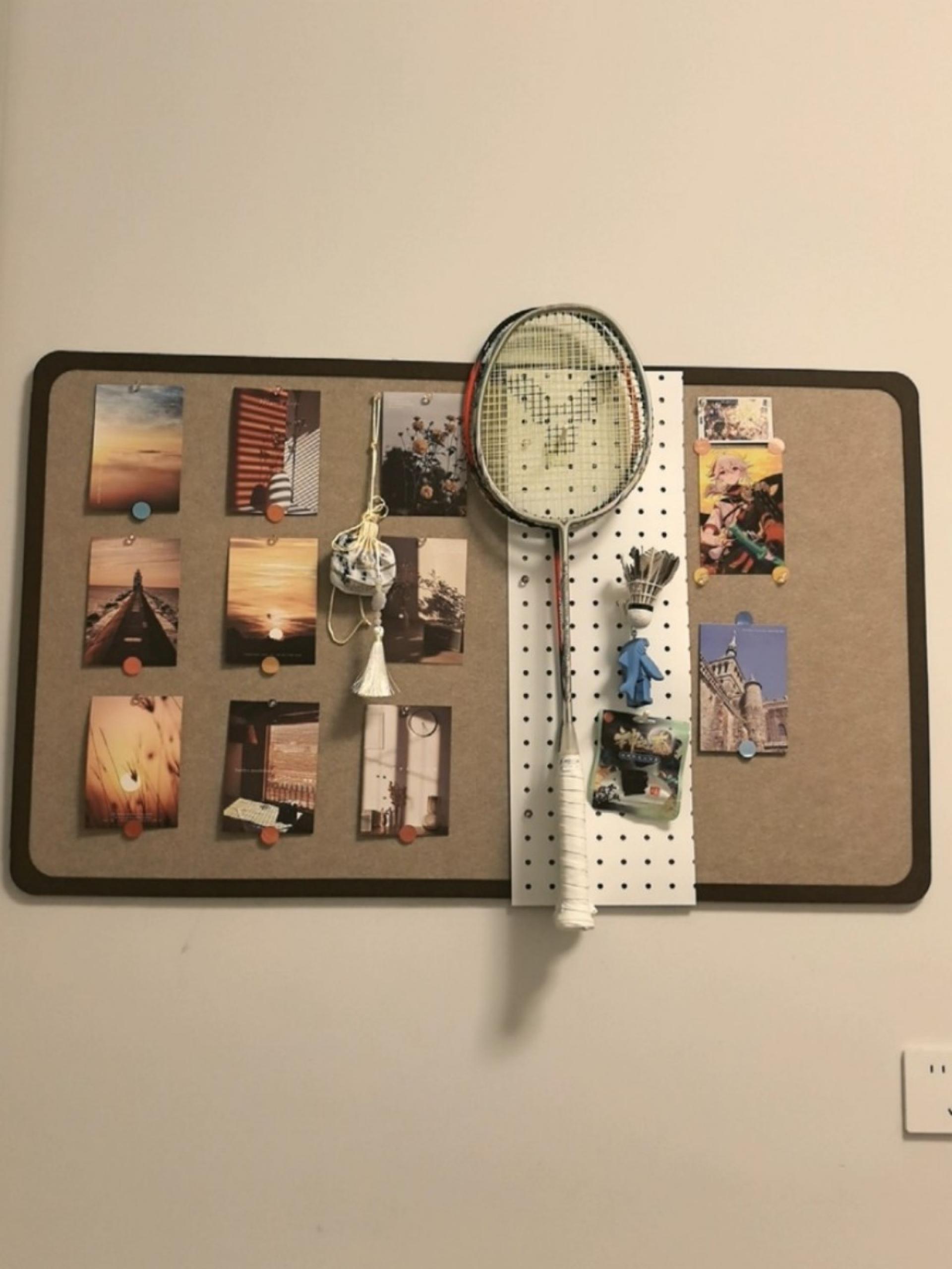 London Design Awards Winner - Felt Board