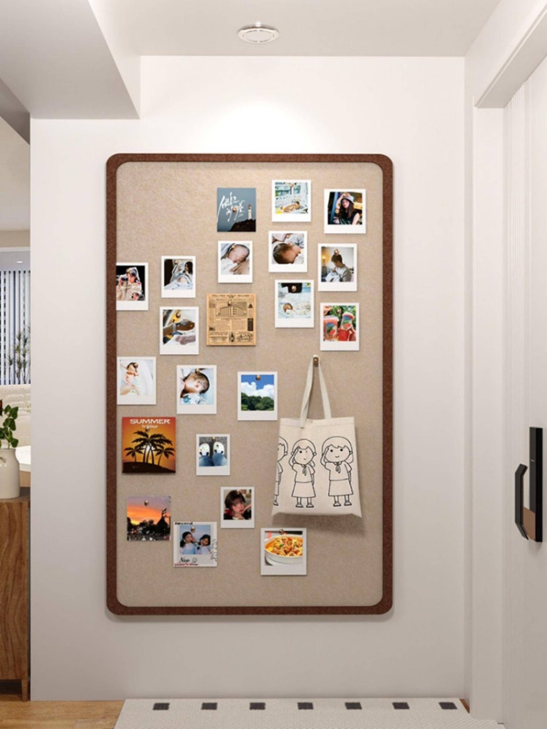London Design Awards Winner - Felt Board