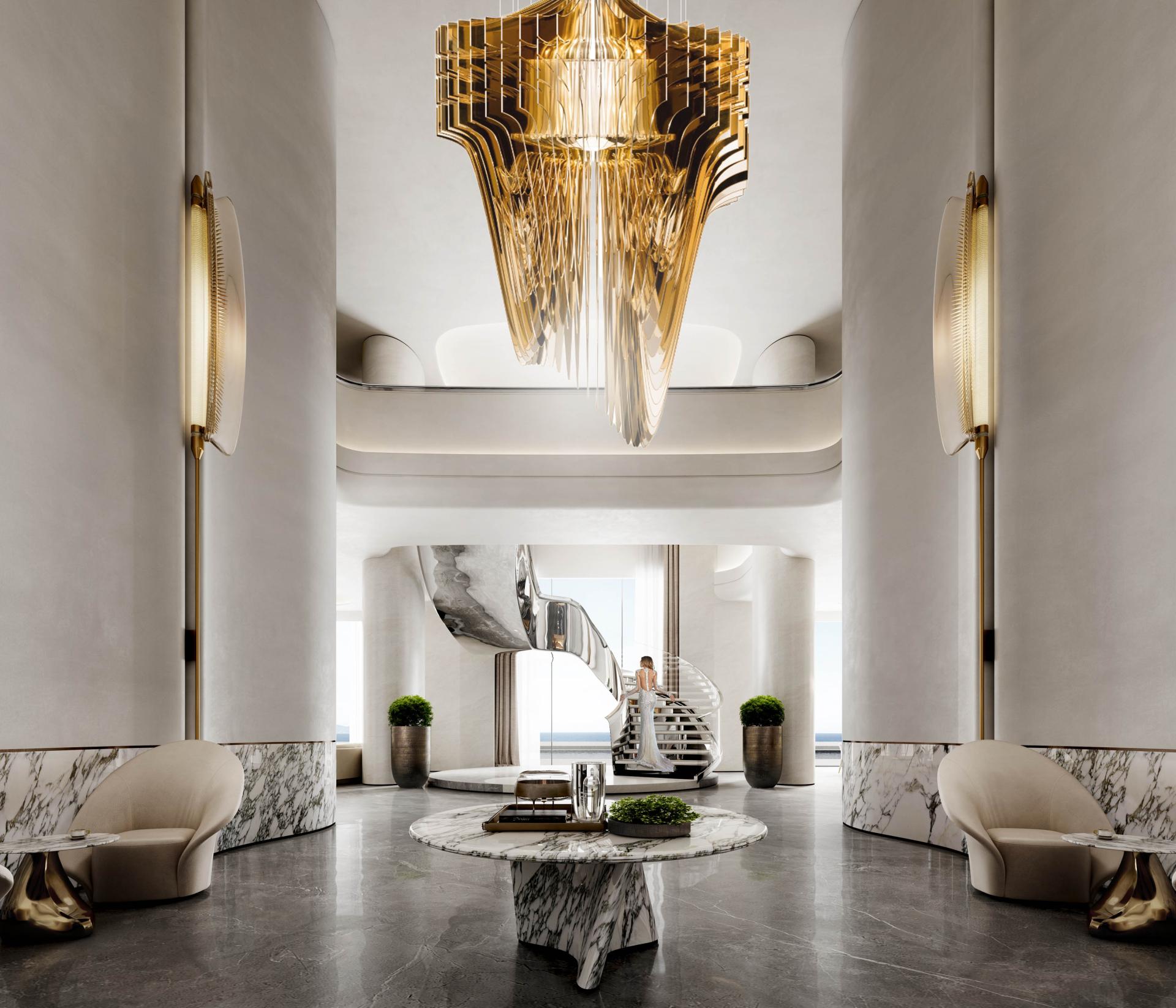 London Design Awards Winner - YANGPU ANCIENT YANTIAN SEA YARD DONG MANSION