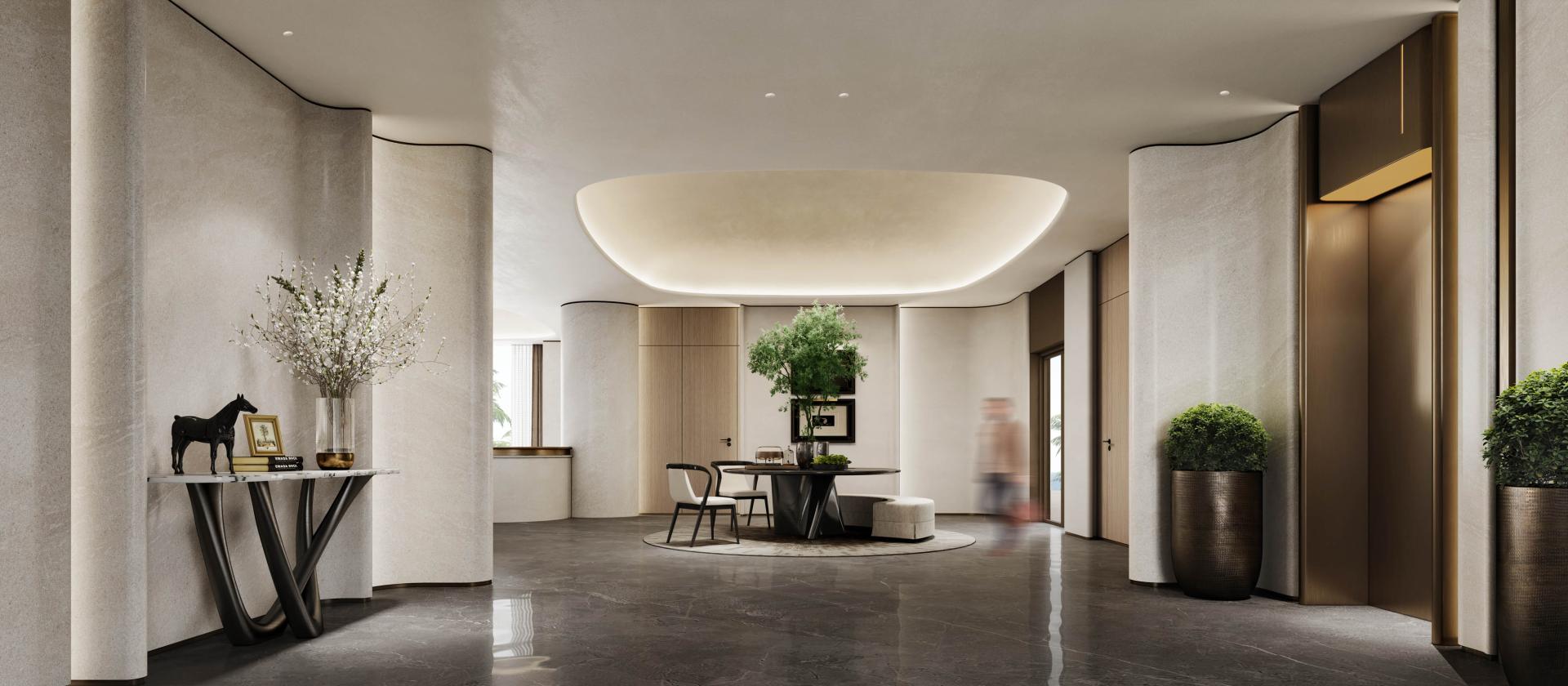 London Design Awards Winner - YANGPU ANCIENT YANTIAN SEA YARD DONG MANSION