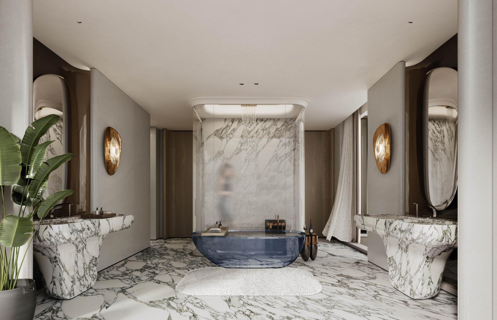 London Design Awards Winner - YANGPU ANCIENT YANTIAN SEA YARD DONG MANSION