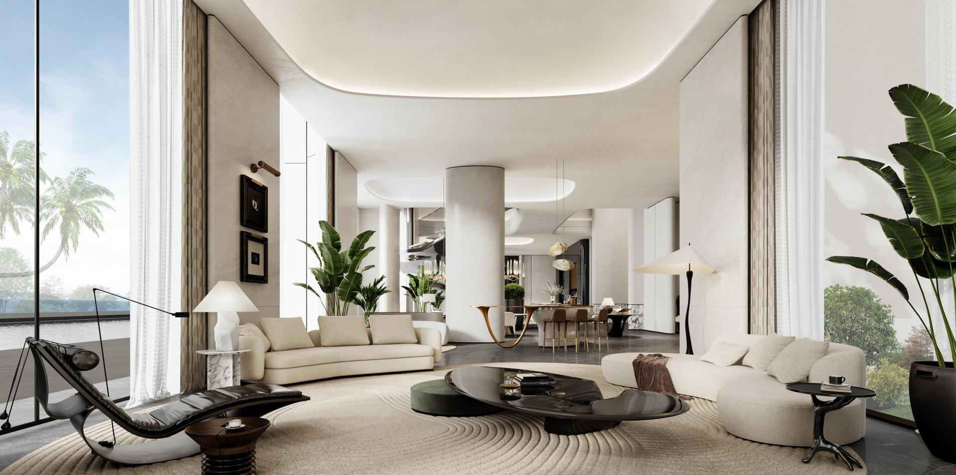 London Design Awards Winner - YANGPU ANCIENT YANTIAN SEA YARD DONG MANSION