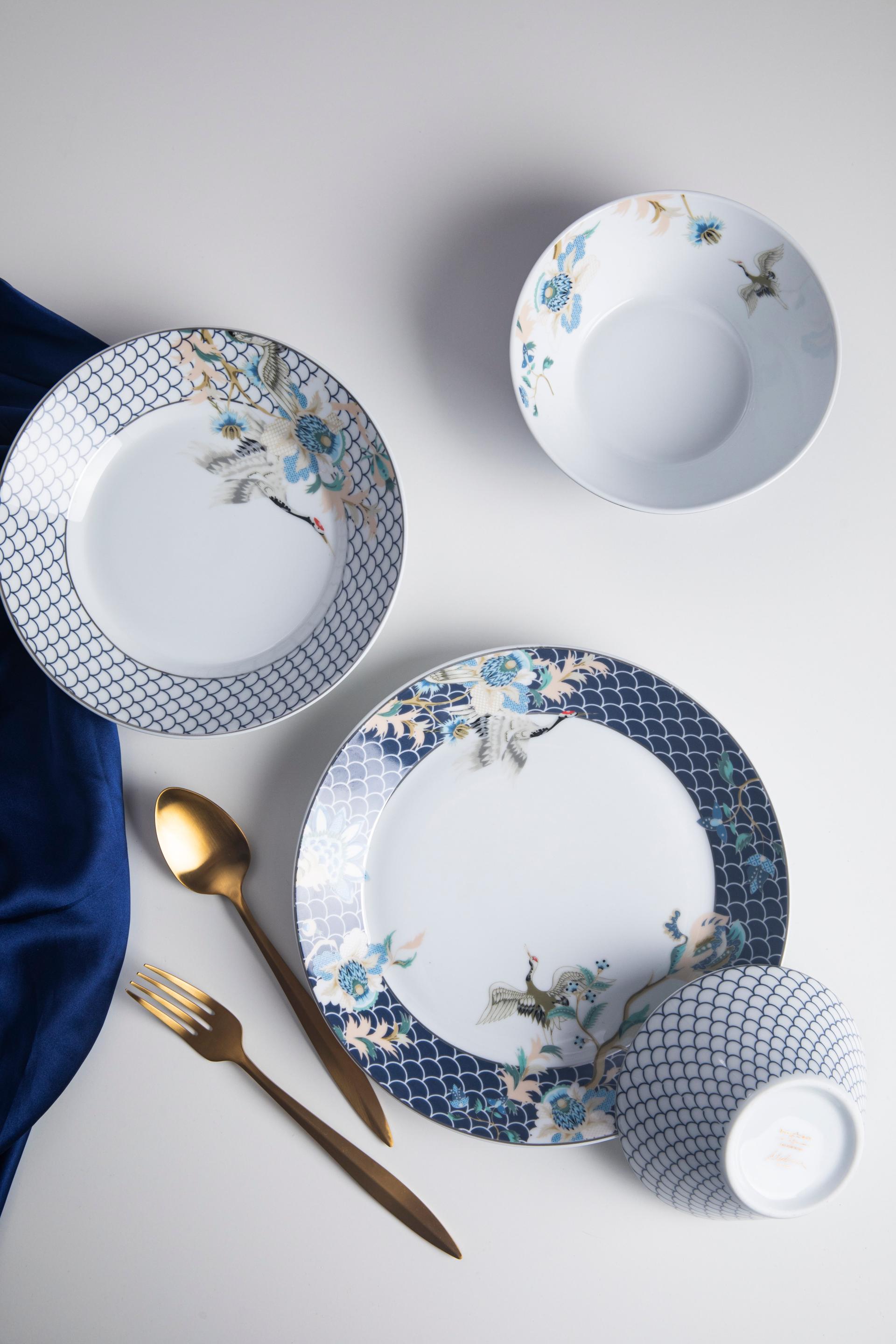 London Design Awards Winner - Douli