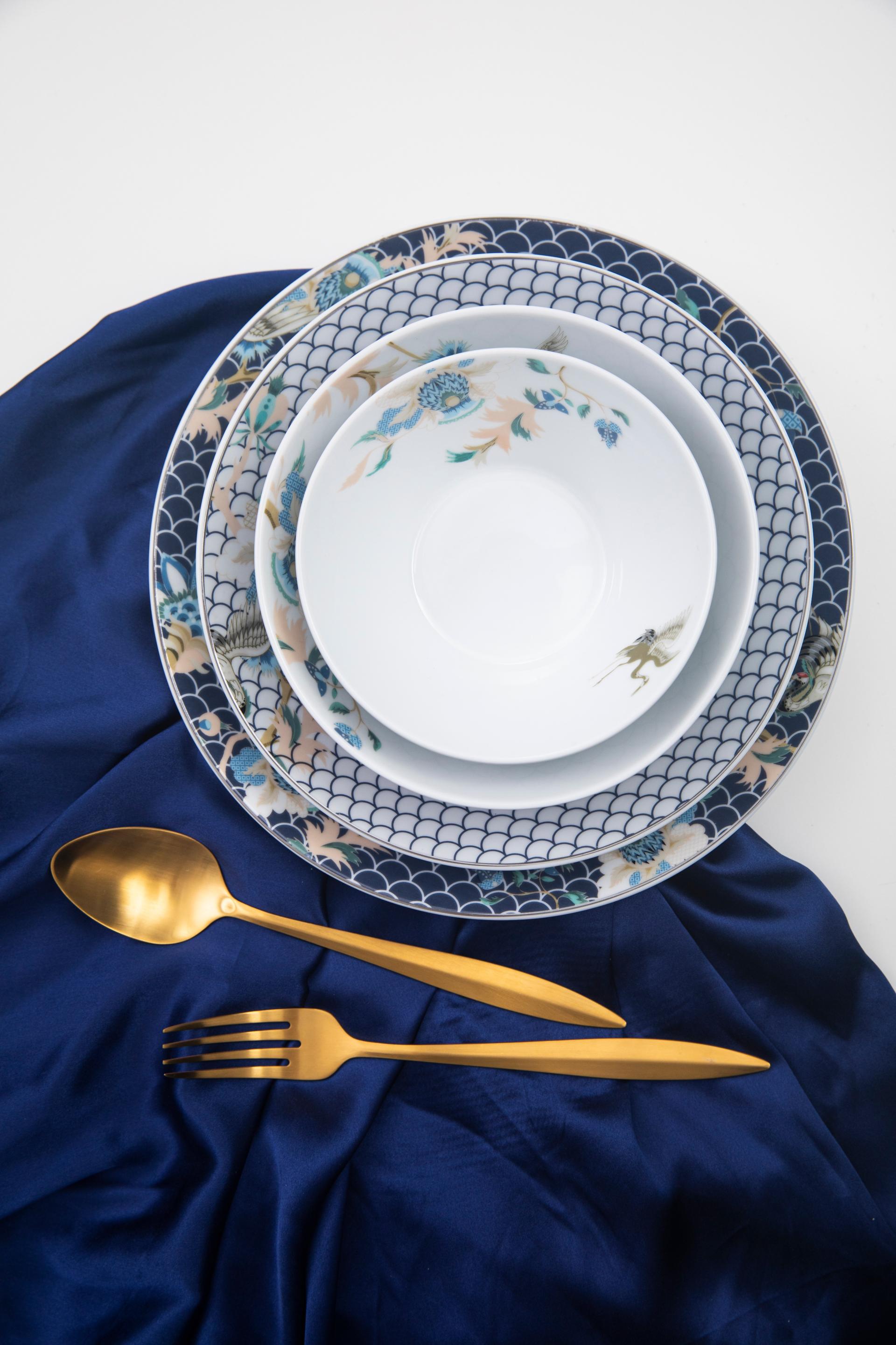 London Design Awards Winner - Douli