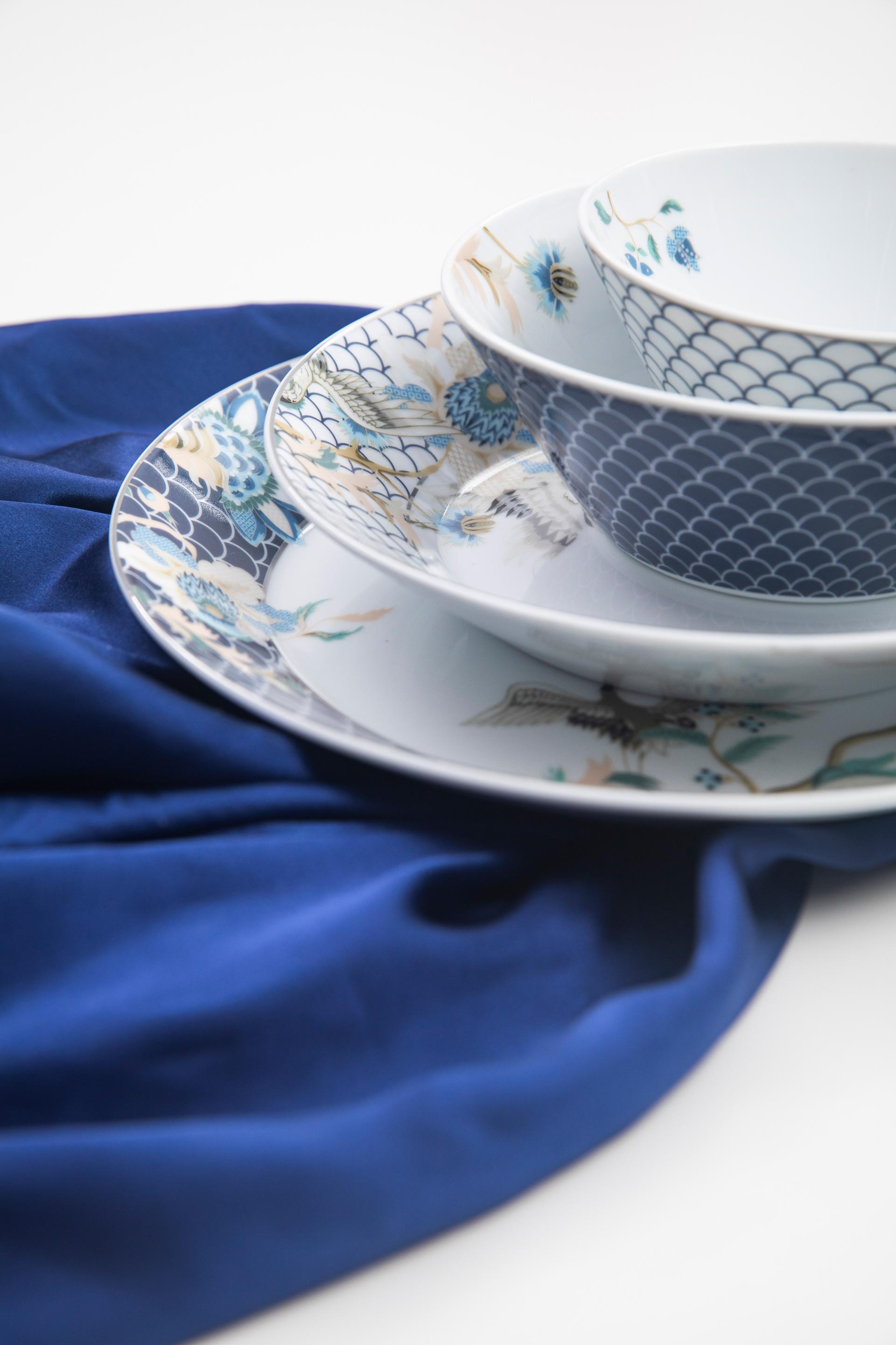 London Design Awards Winner - Douli