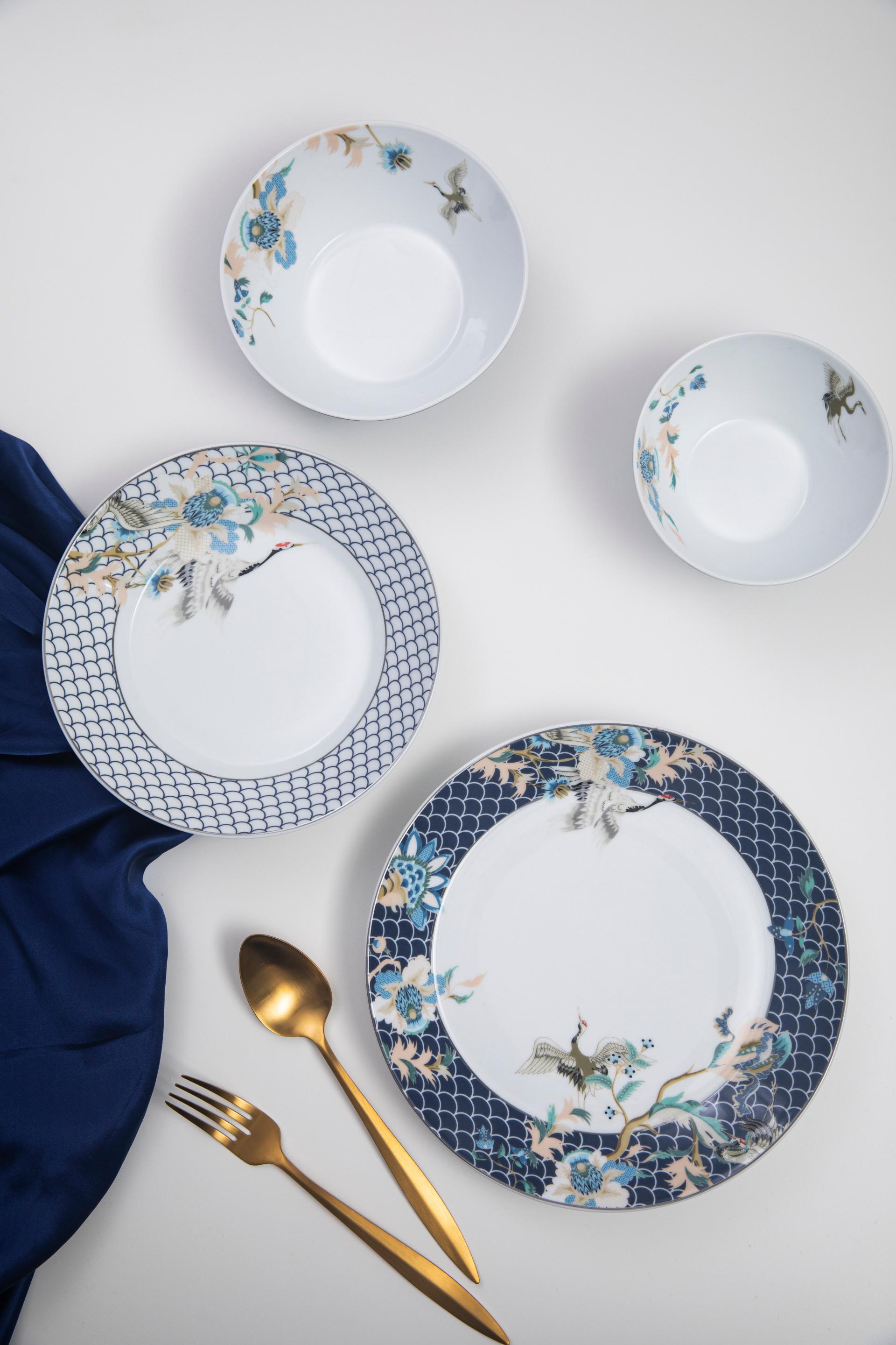 London Design Awards Winner - Douli