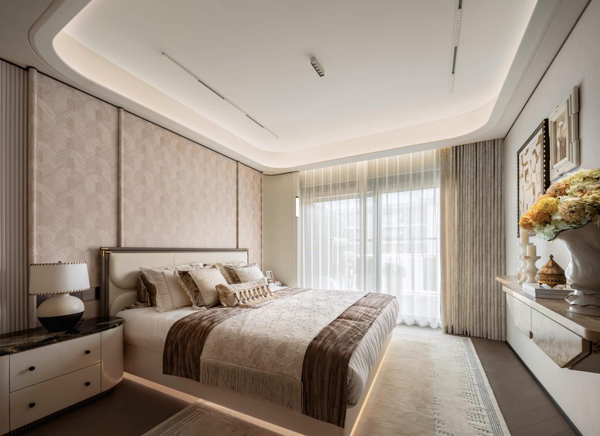 London Design Awards Winner - Starlight Mansion Experience Center