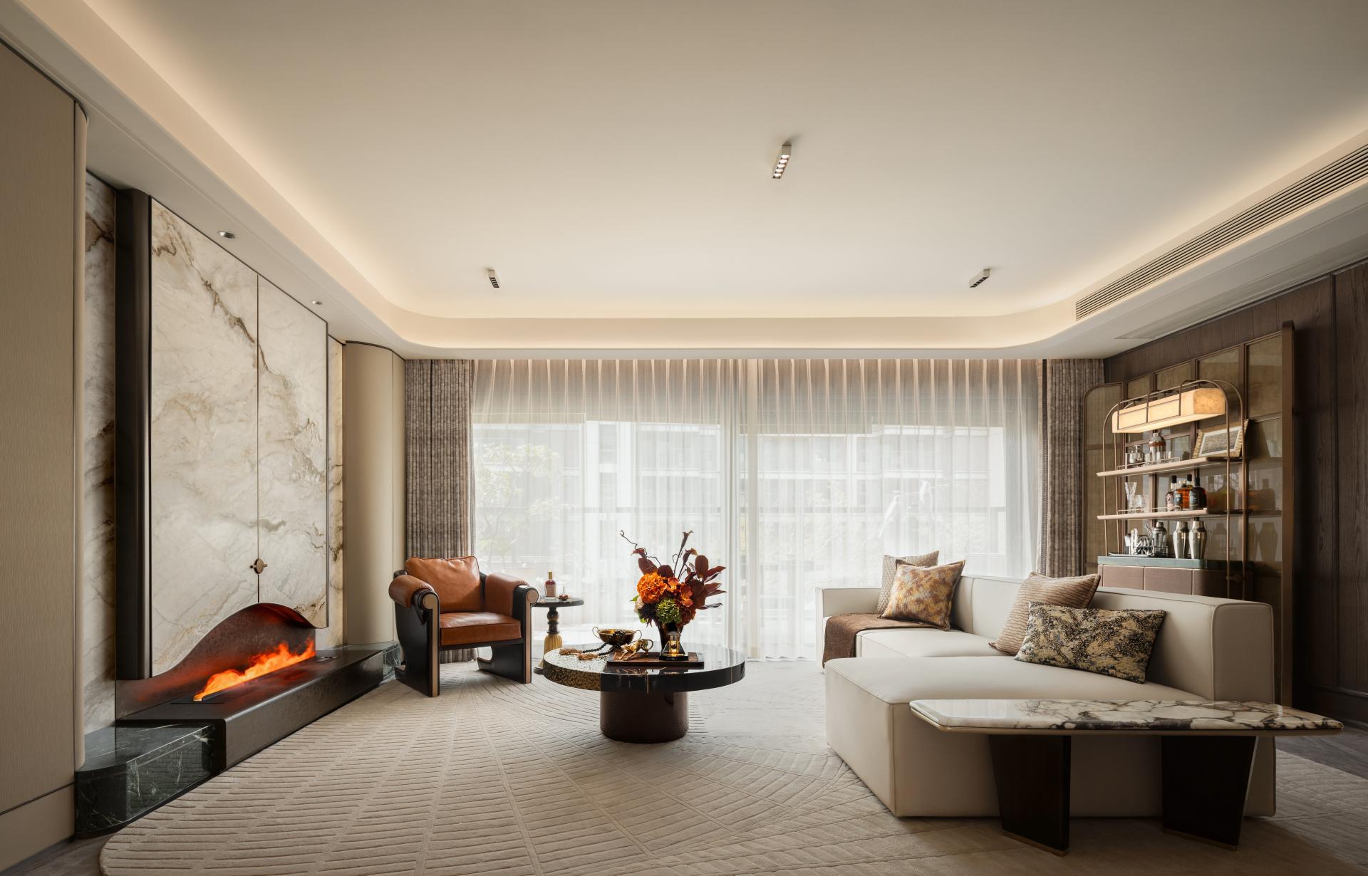 London Design Awards Winner - Starlight Mansion Experience Center