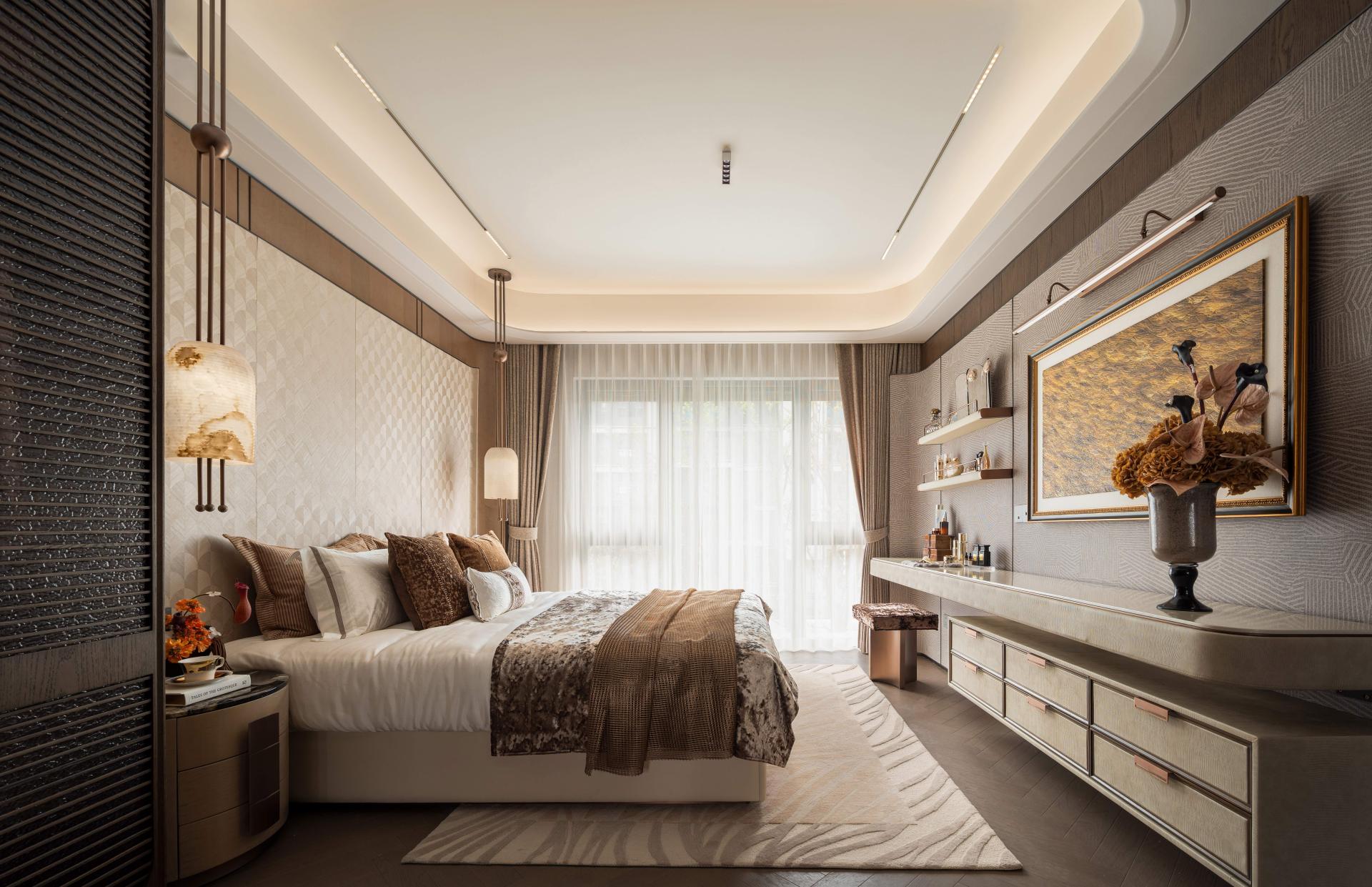 London Design Awards Winner - Starlight Mansion Experience Center