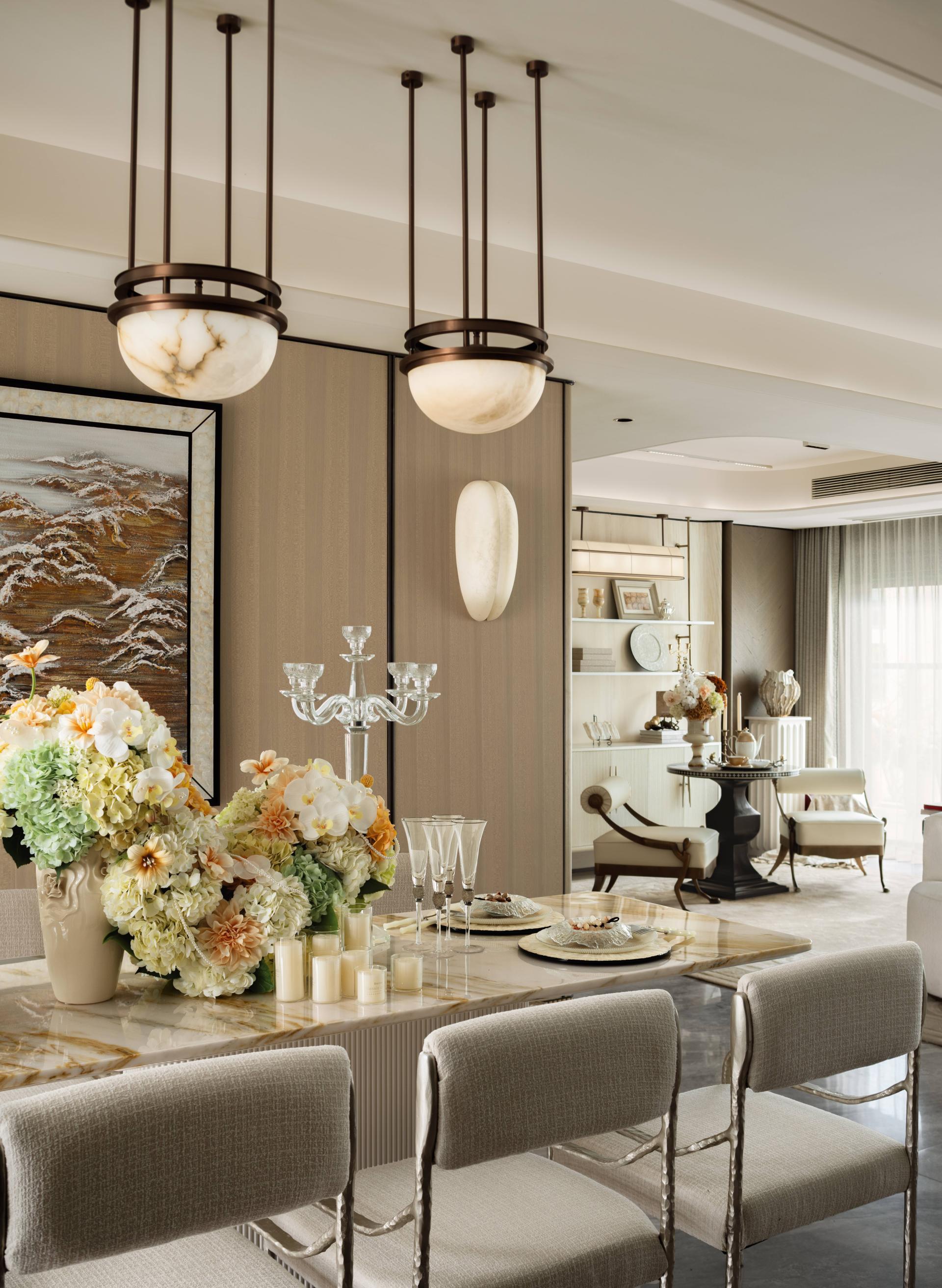 London Design Awards Winner - Starlight Mansion Experience Center
