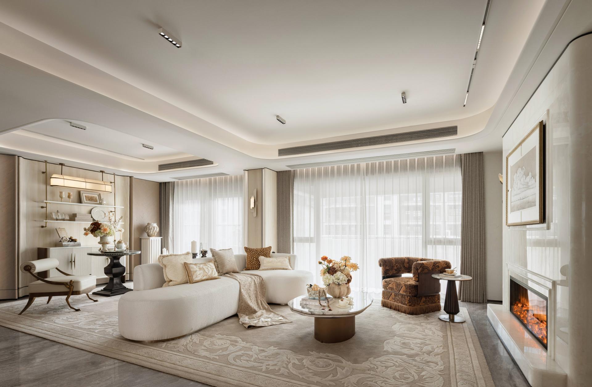 London Design Awards Winner - Starlight Mansion Experience Center