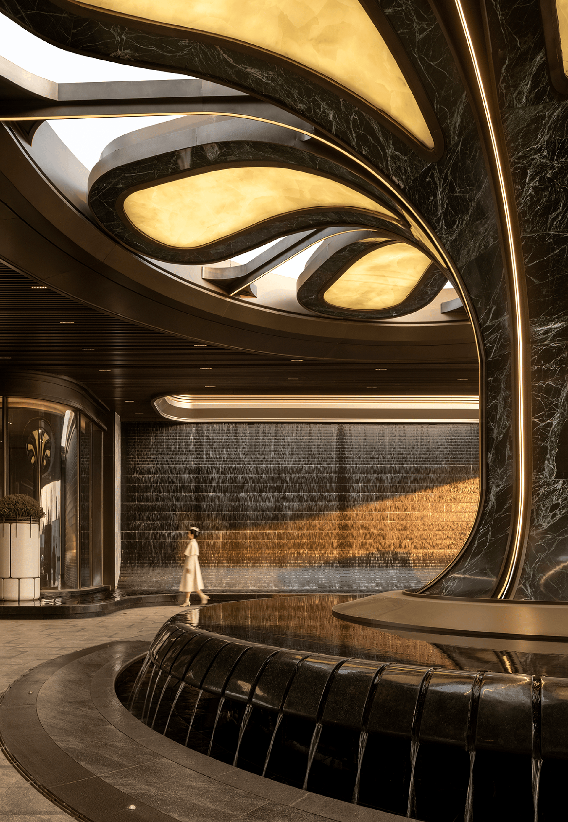 London Design Awards Winner - CREC SELECT