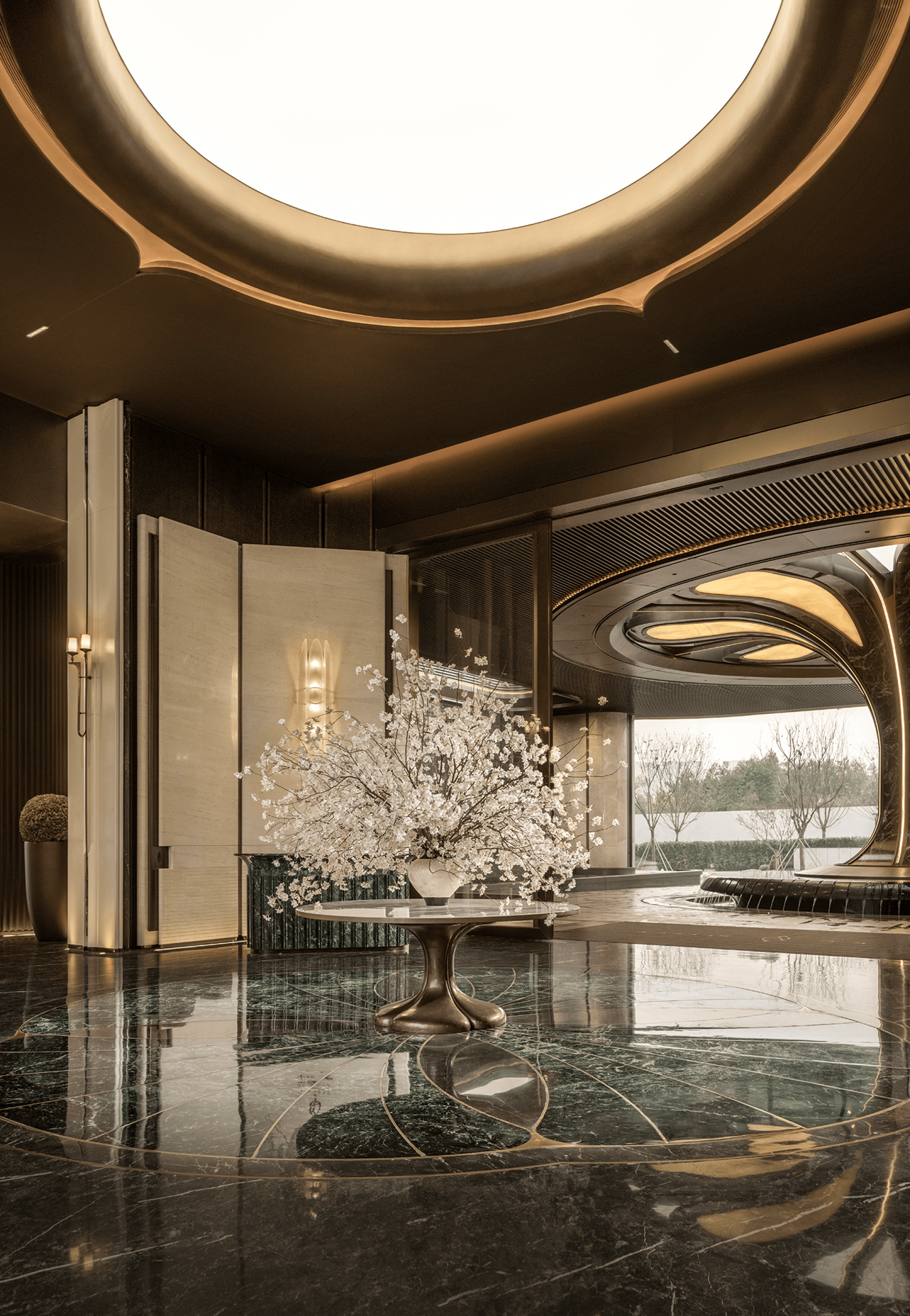 London Design Awards Winner - CREC SELECT