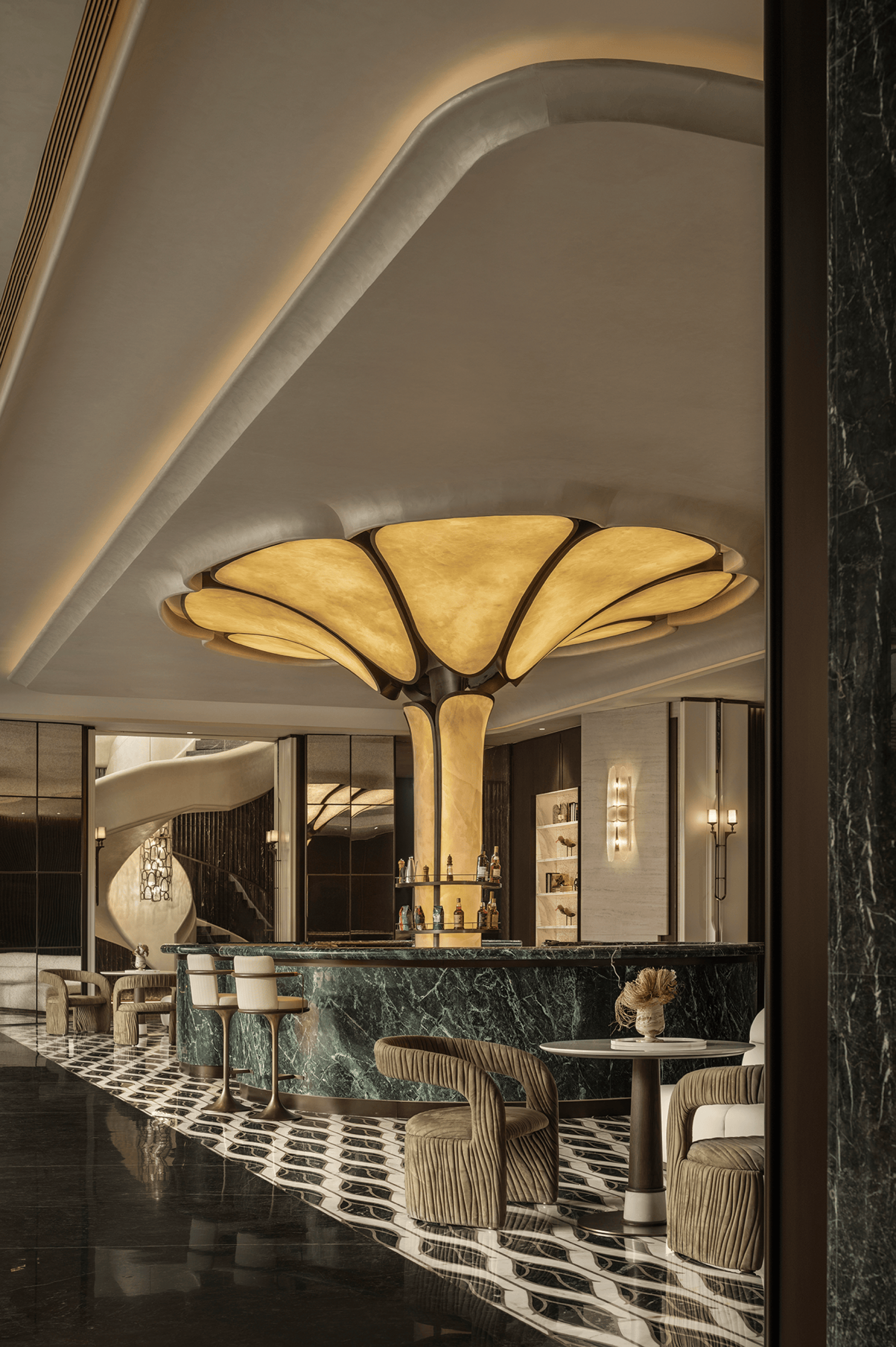 London Design Awards Winner - CREC SELECT