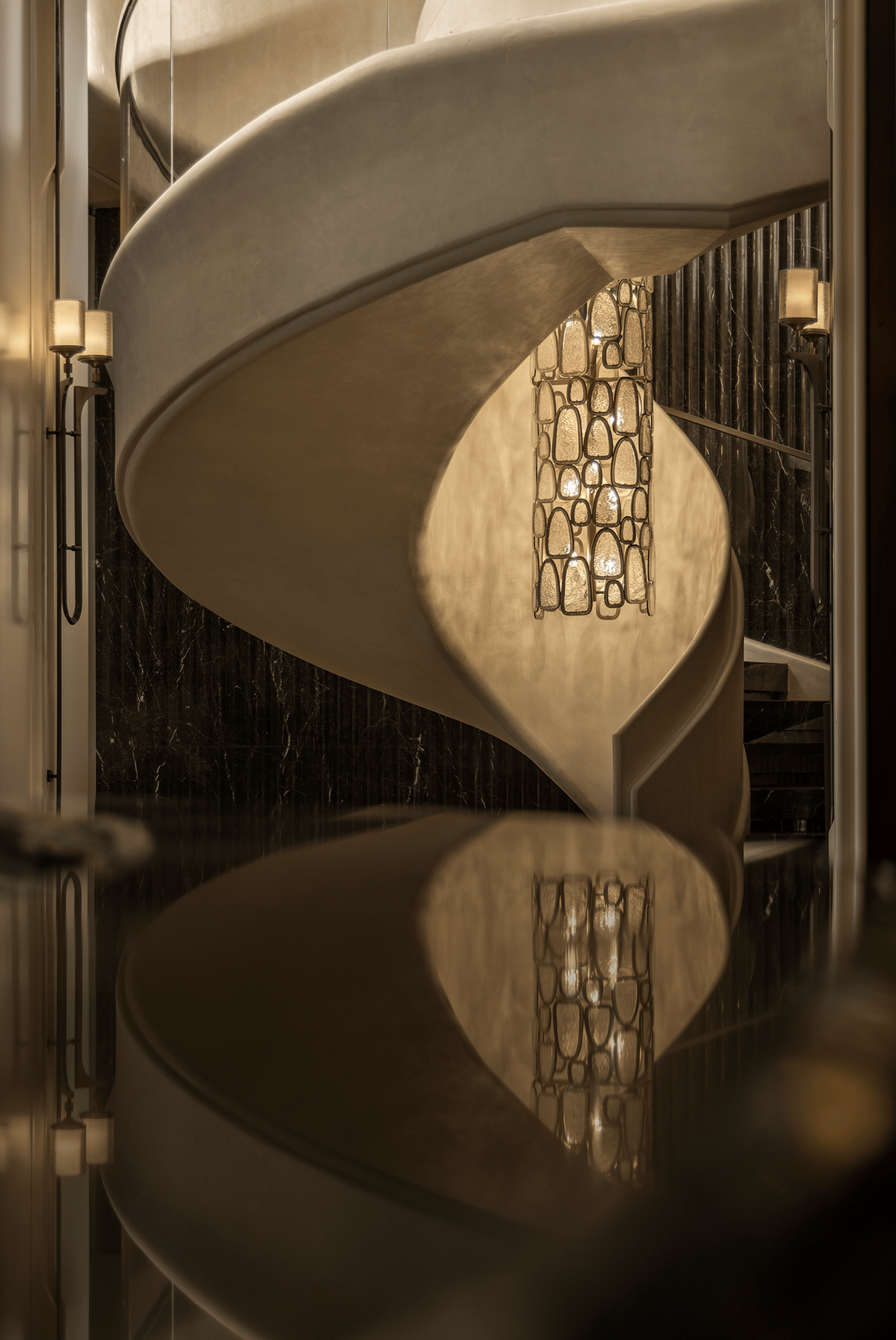 London Design Awards Winner - CREC SELECT