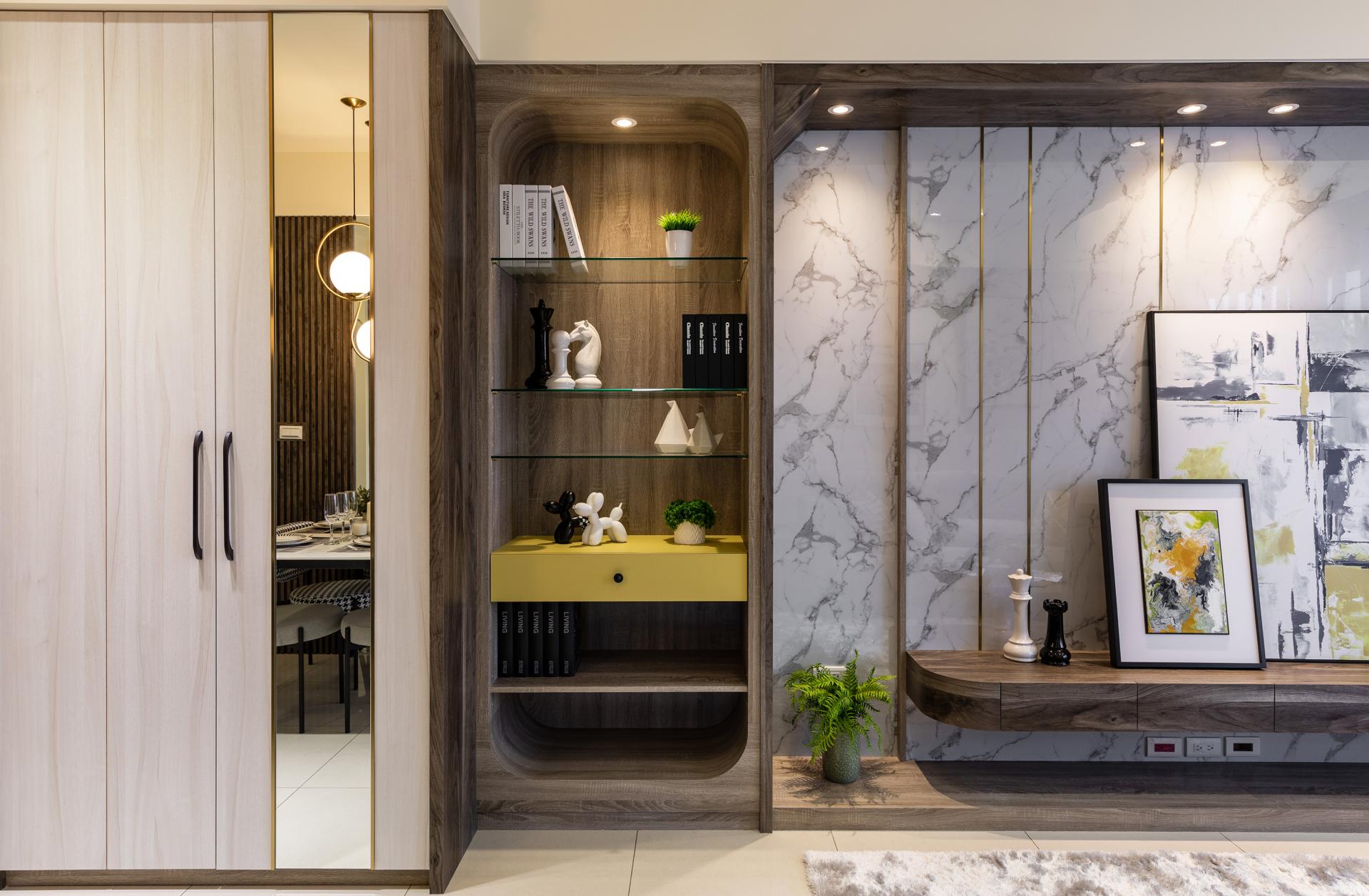 London Design Awards Winner - Layered Essence