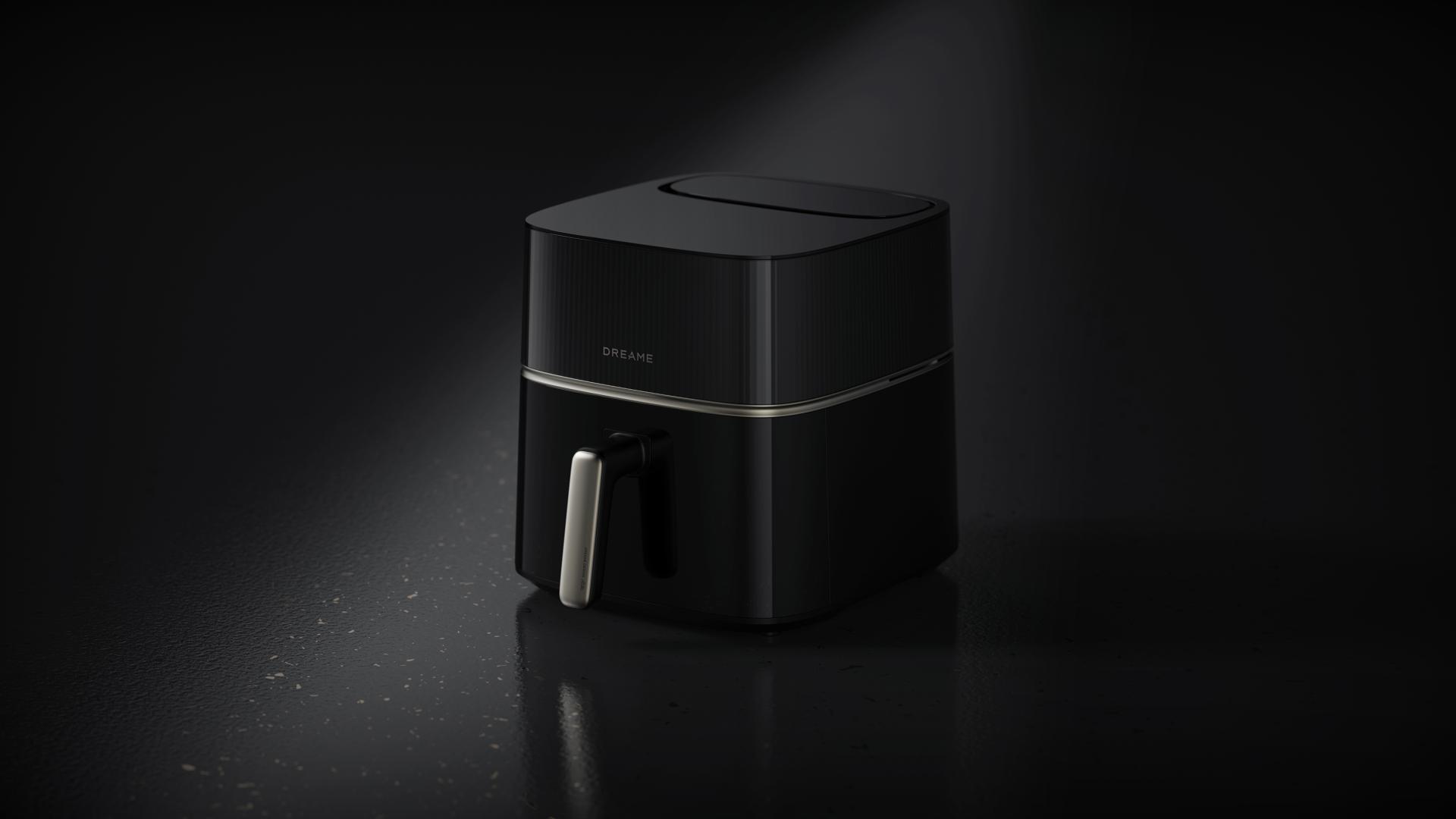 London Design Awards Winner - Dreame Feast Air Fryer AF80