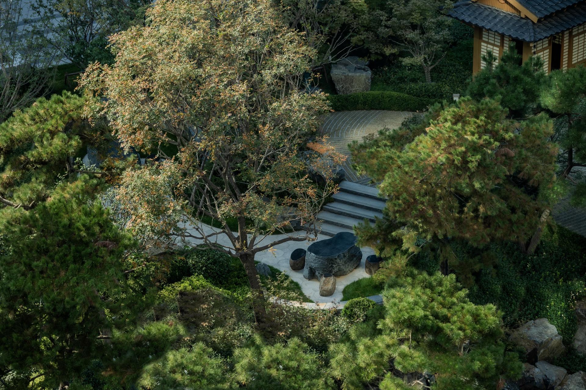 London Design Awards Winner - Honor of China