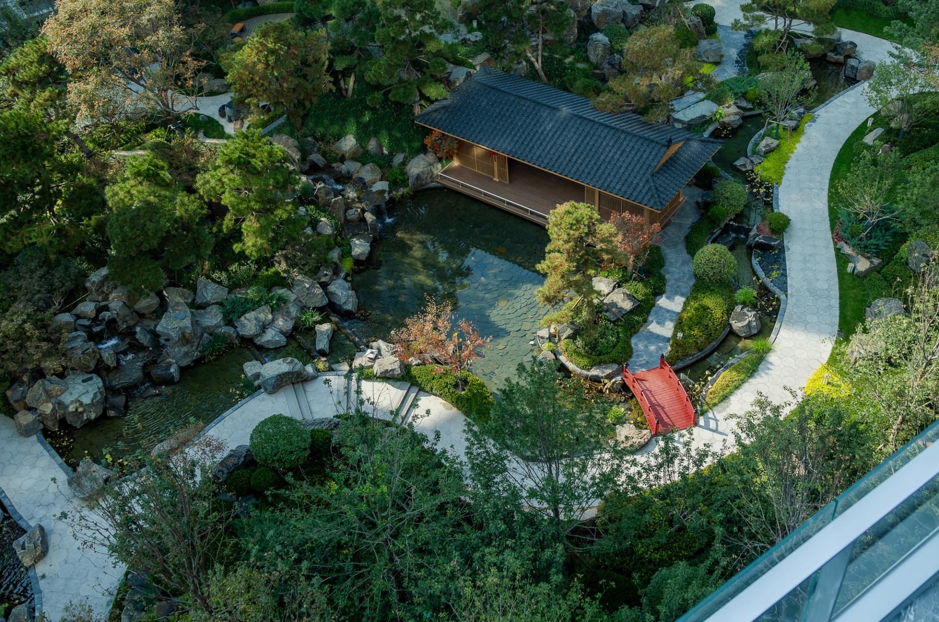 London Design Awards Winner - Honor of China