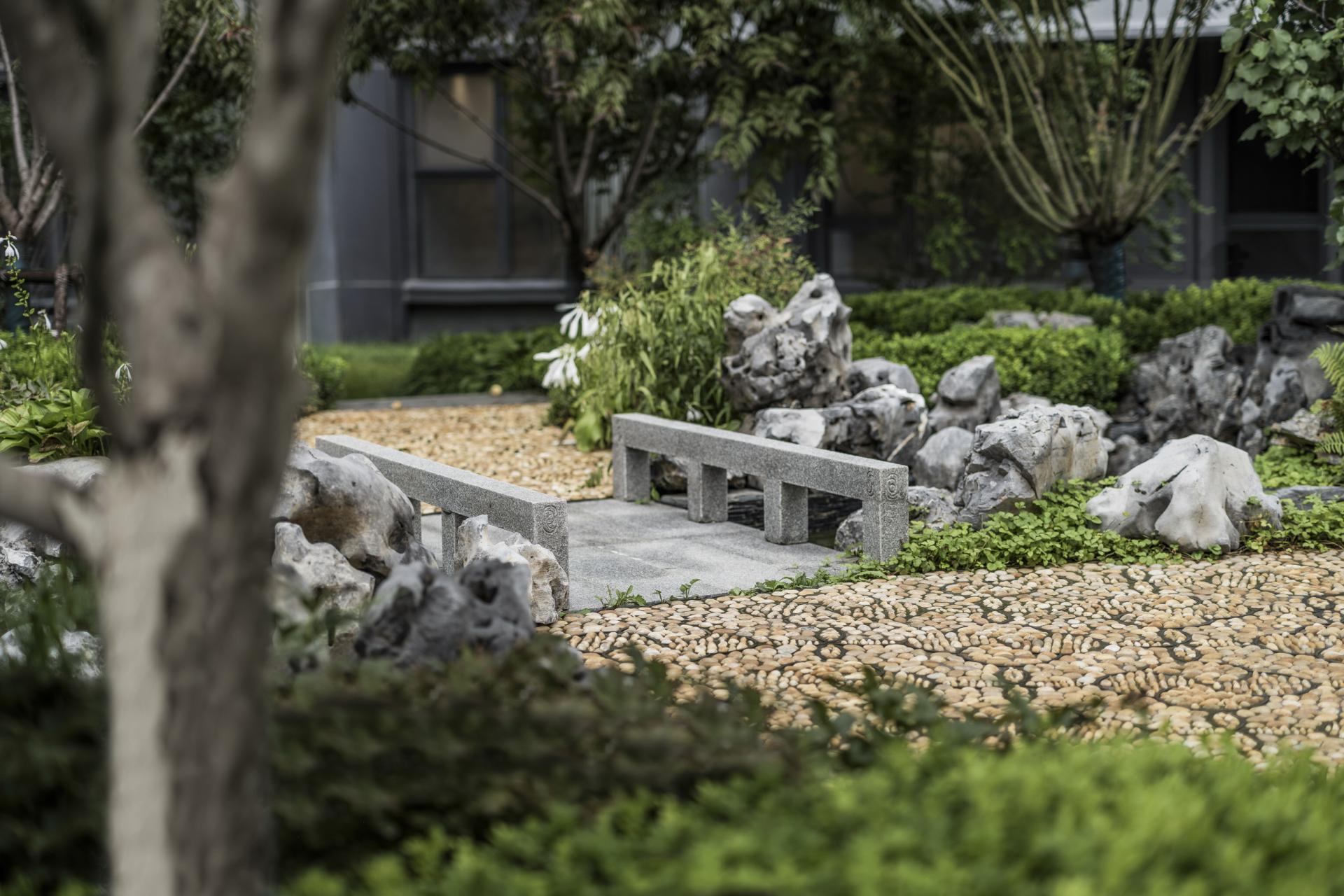London Design Awards Winner - Honor of China