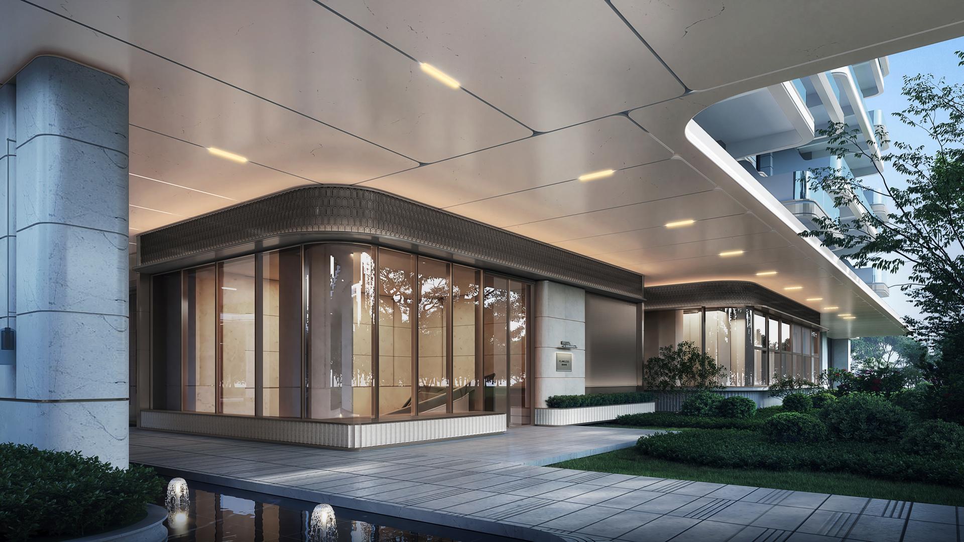London Design Awards Winner - FLAWLESS