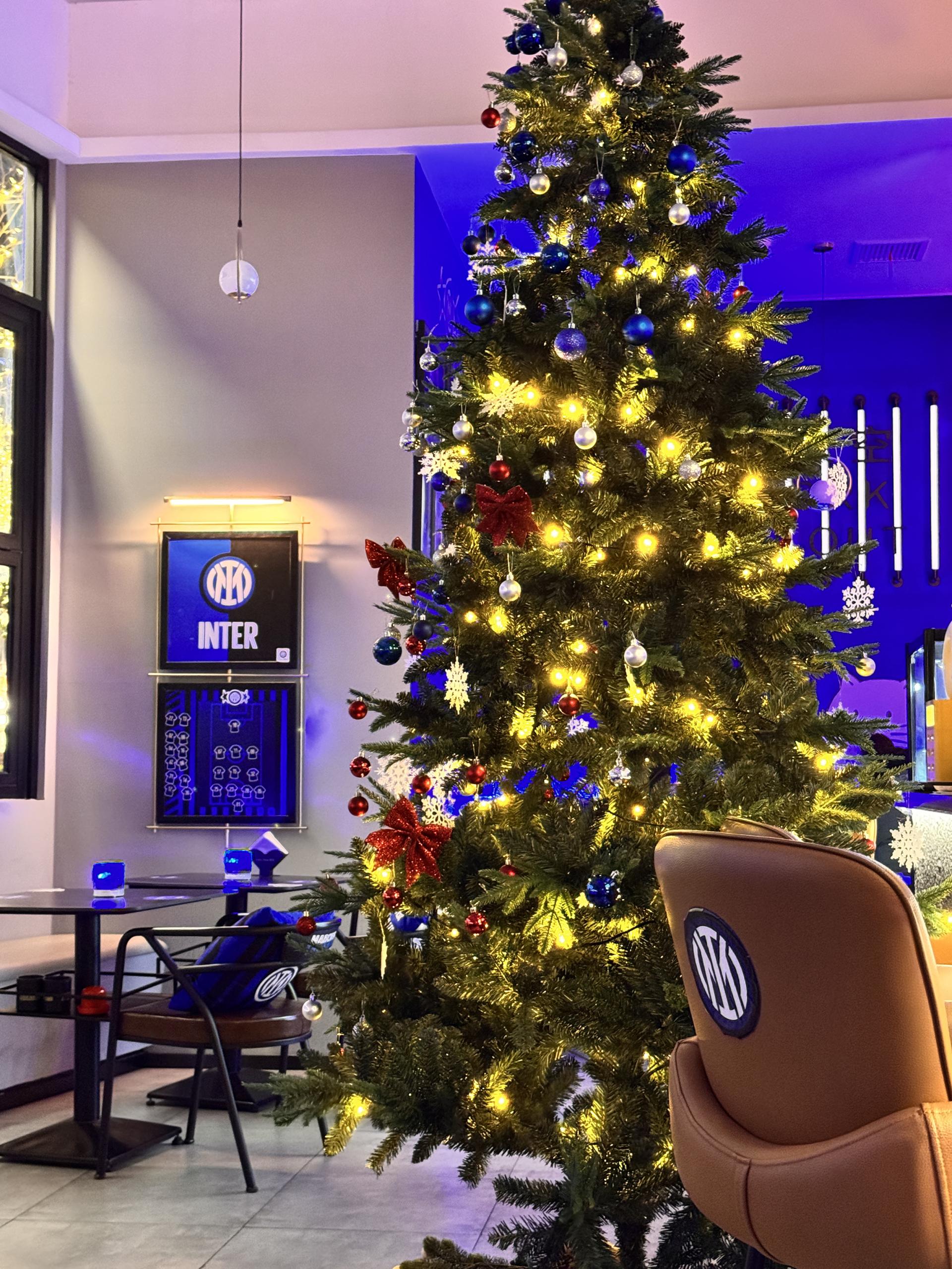 London Design Awards Winner - Sherrywitt Brew Craft Beer • Inter Milan Edition