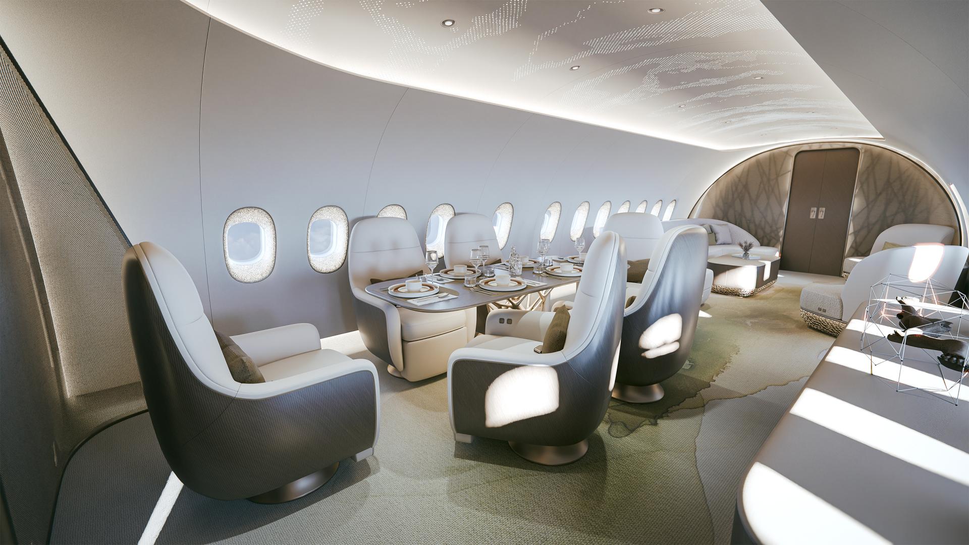 London Design Awards Winner - Hesperis