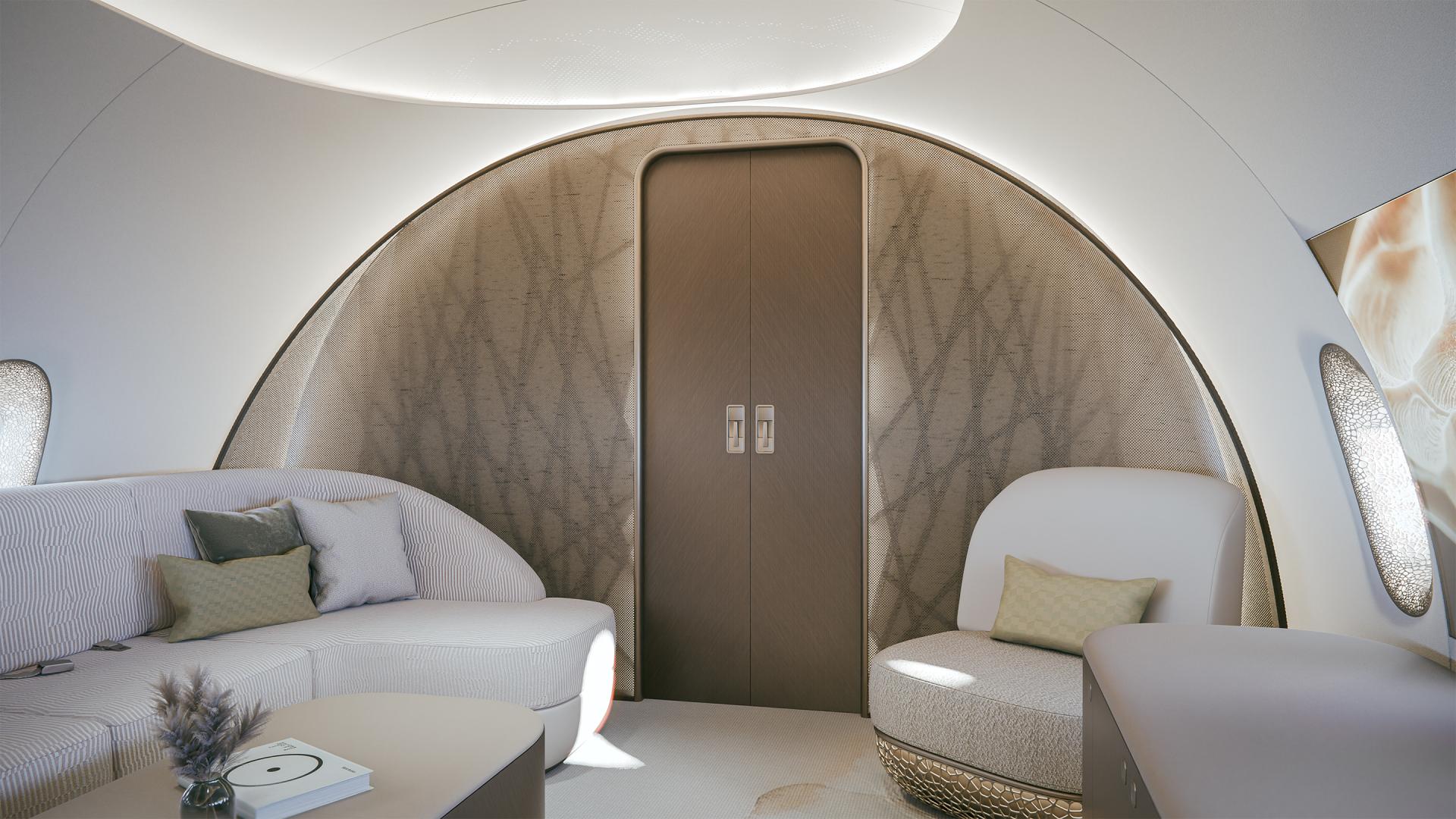 London Design Awards Winner - Hesperis