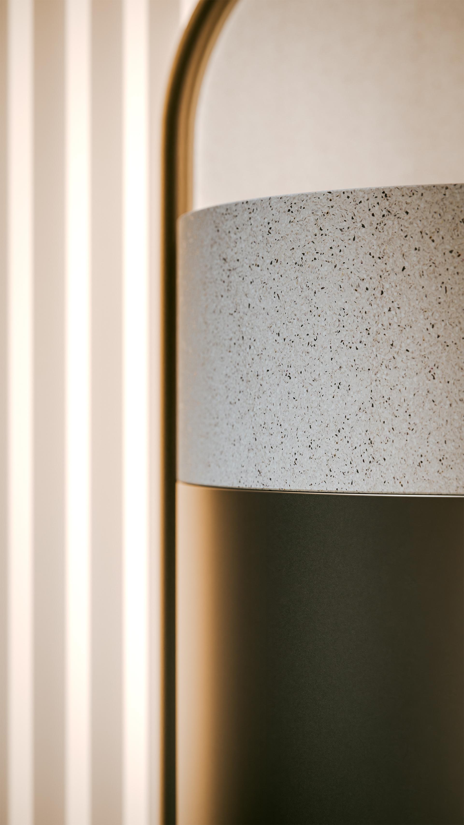 London Design Awards Winner - Hesperis