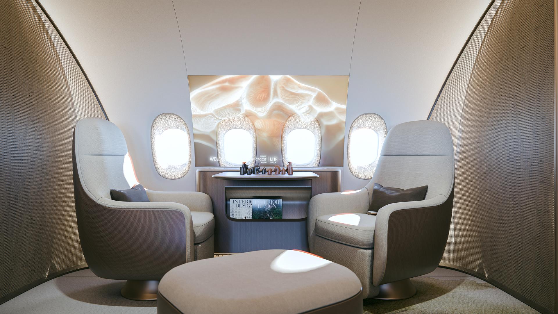 London Design Awards Winner - Hesperis