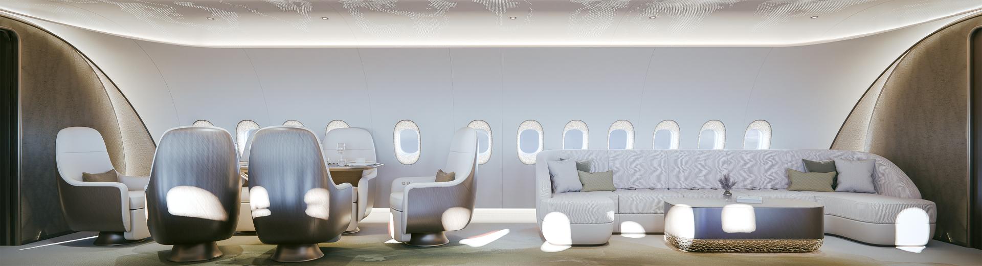 London Design Awards Winner - Hesperis