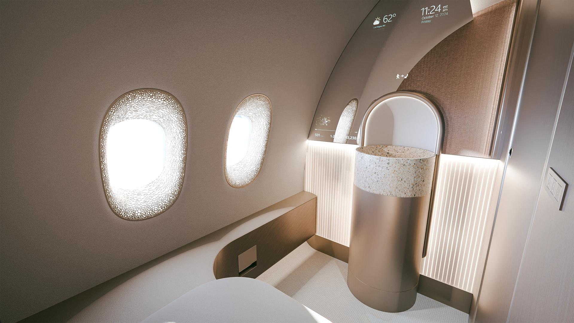 London Design Awards Winner - Hesperis