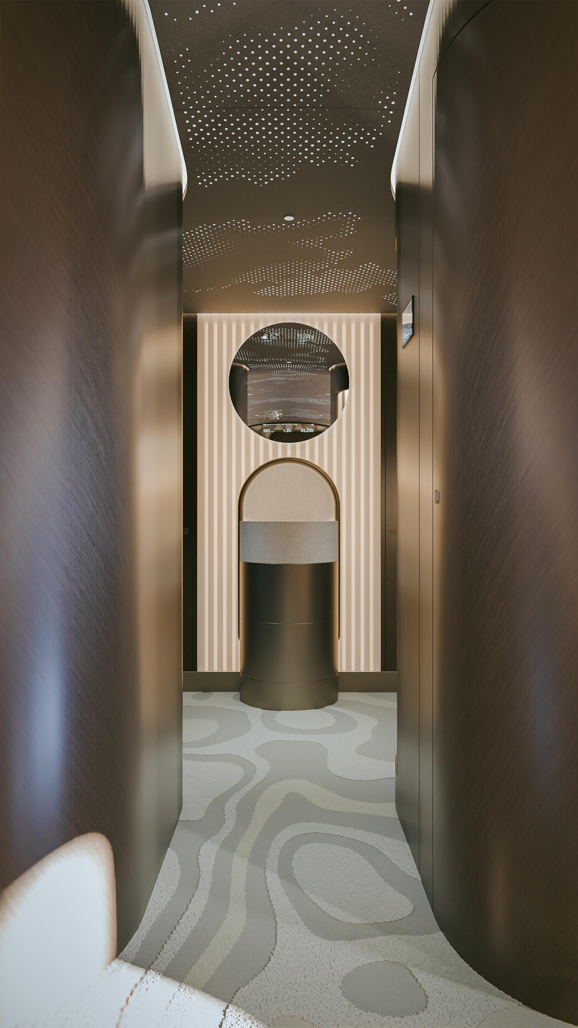 London Design Awards Winner - Hesperis