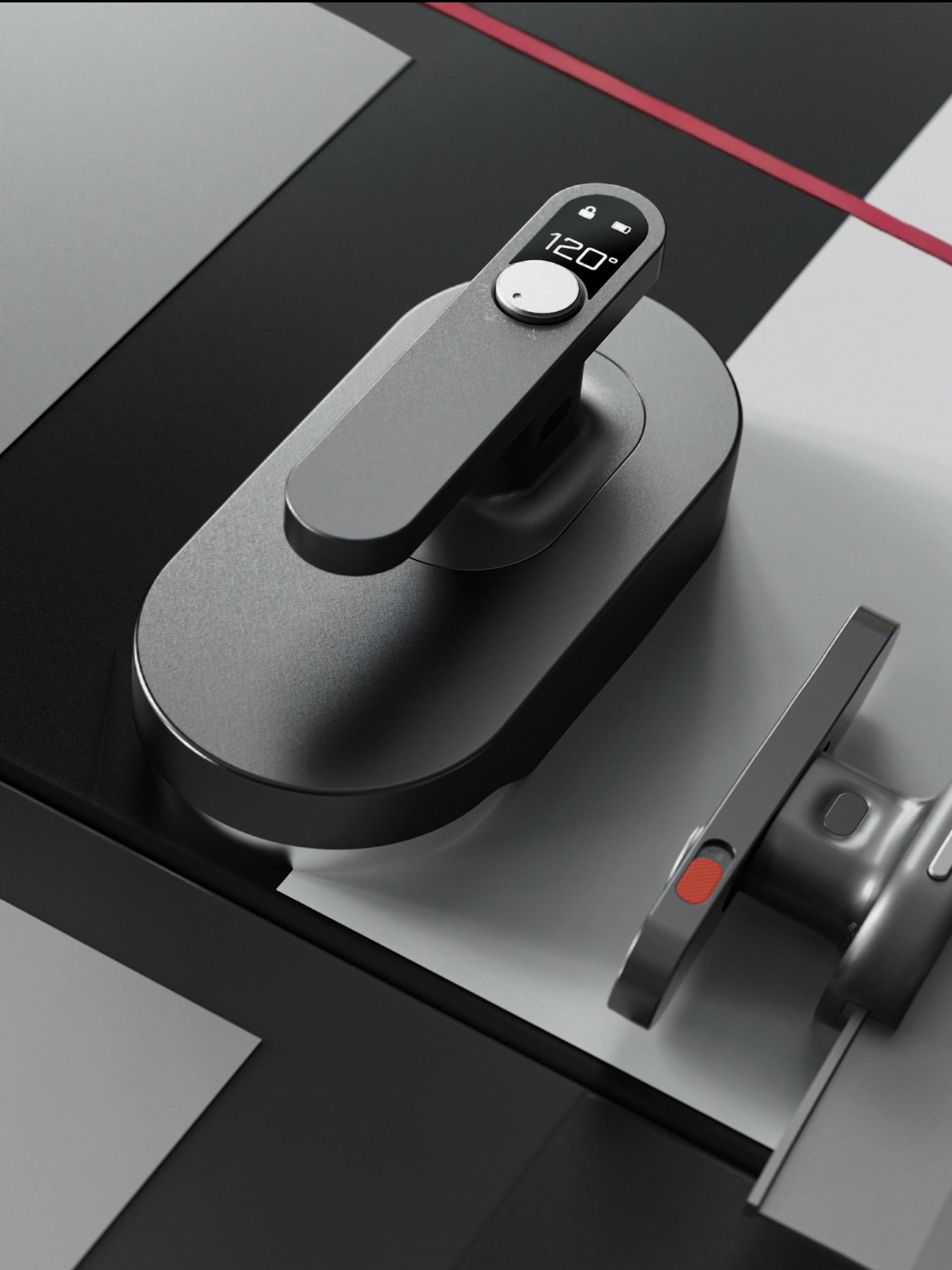 London Design Awards Winner - Glideboost