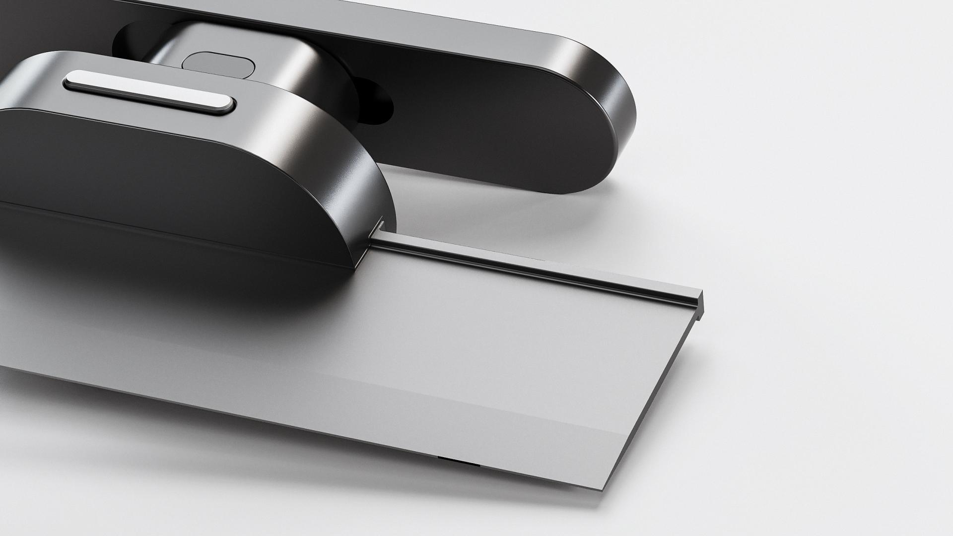 London Design Awards Winner - Glideboost