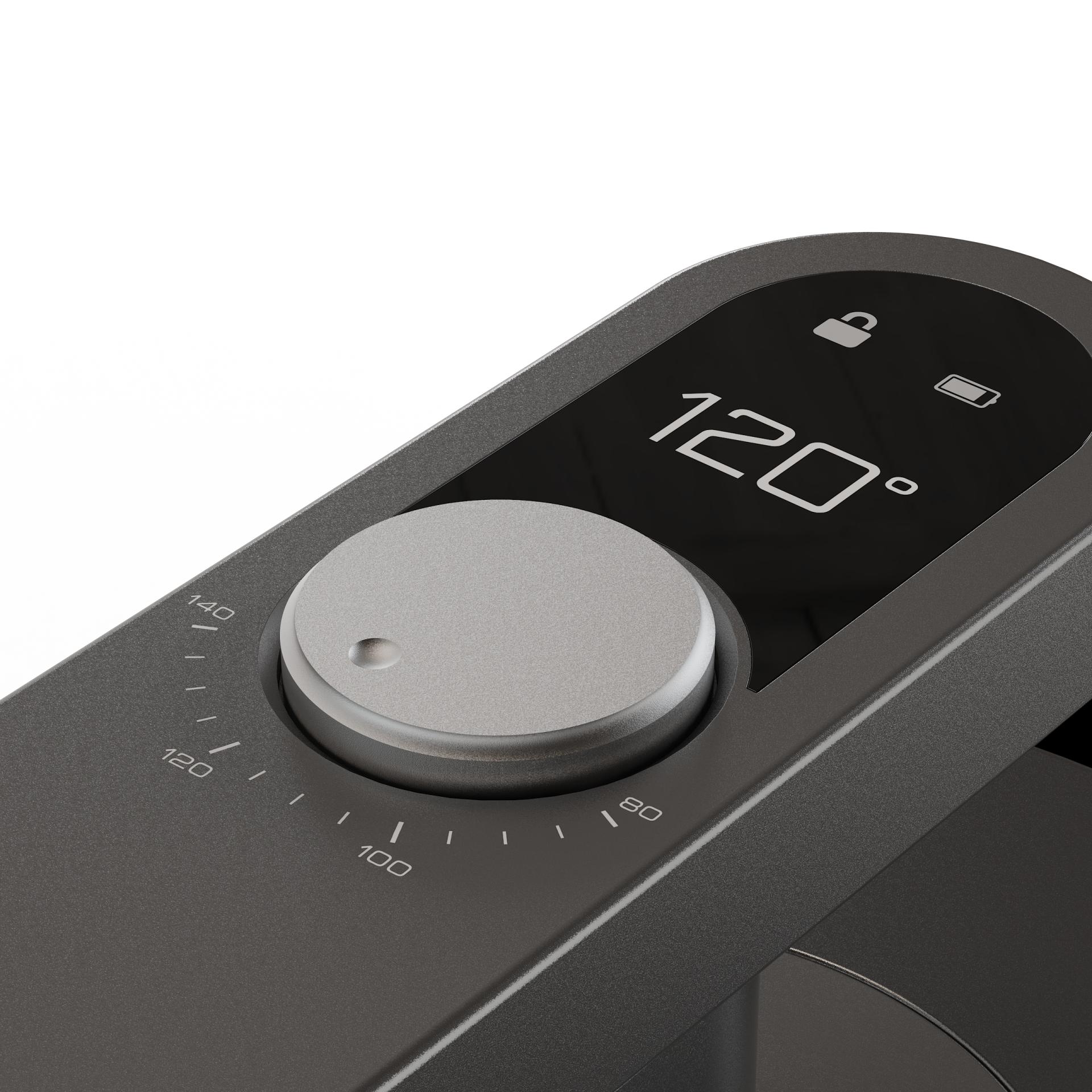 London Design Awards Winner - Glideboost