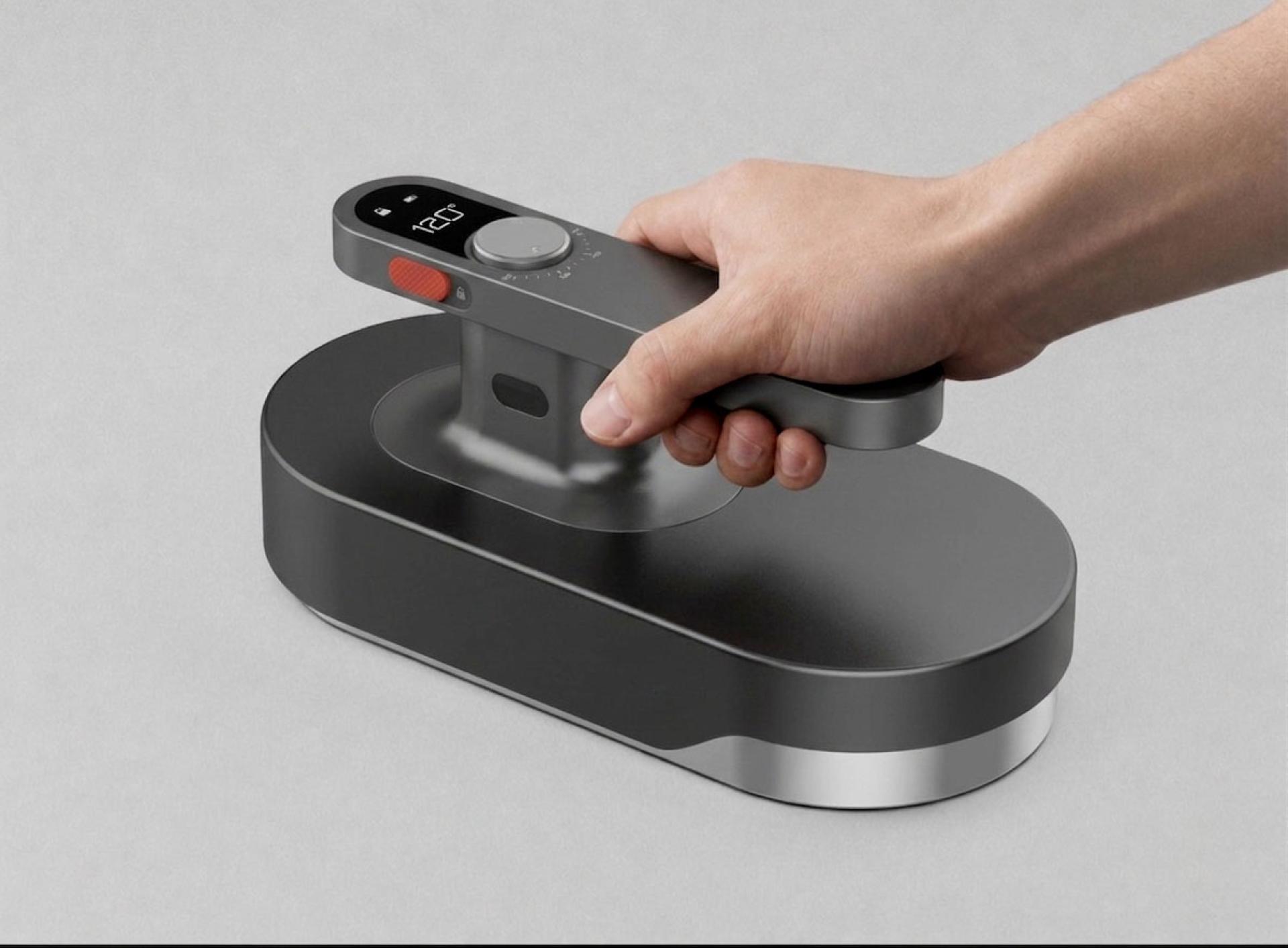 London Design Awards Winner - Glideboost