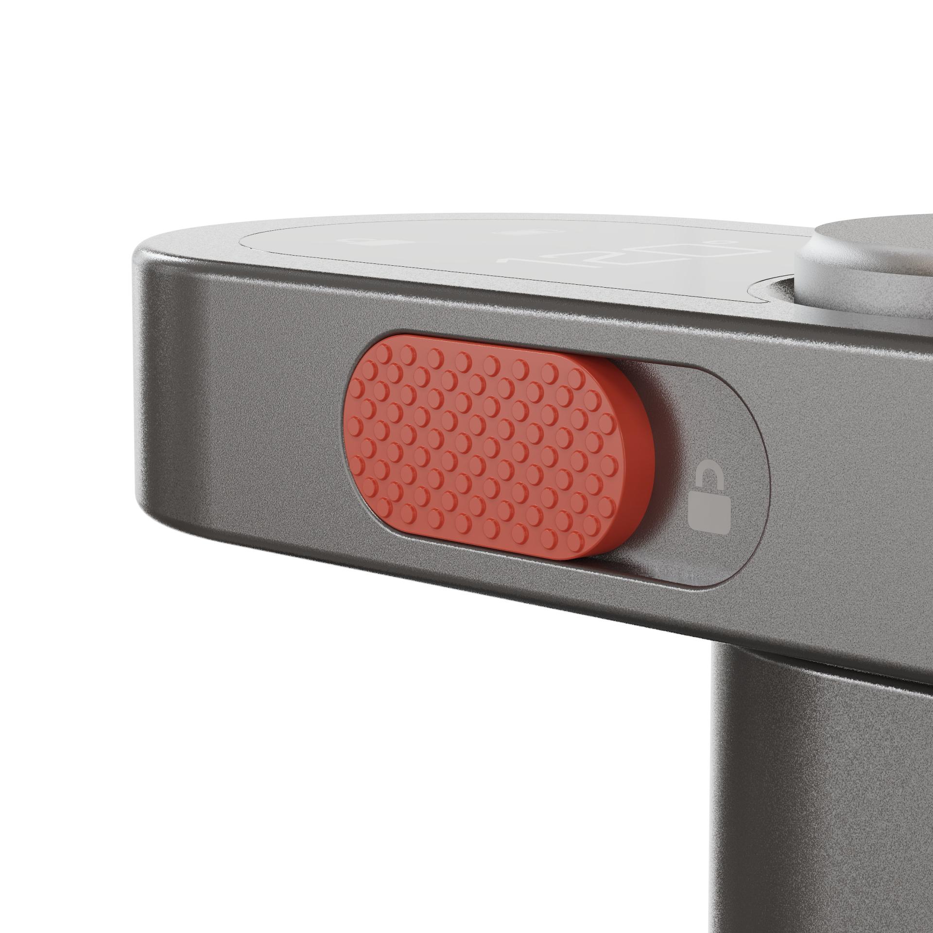 London Design Awards Winner - Glideboost