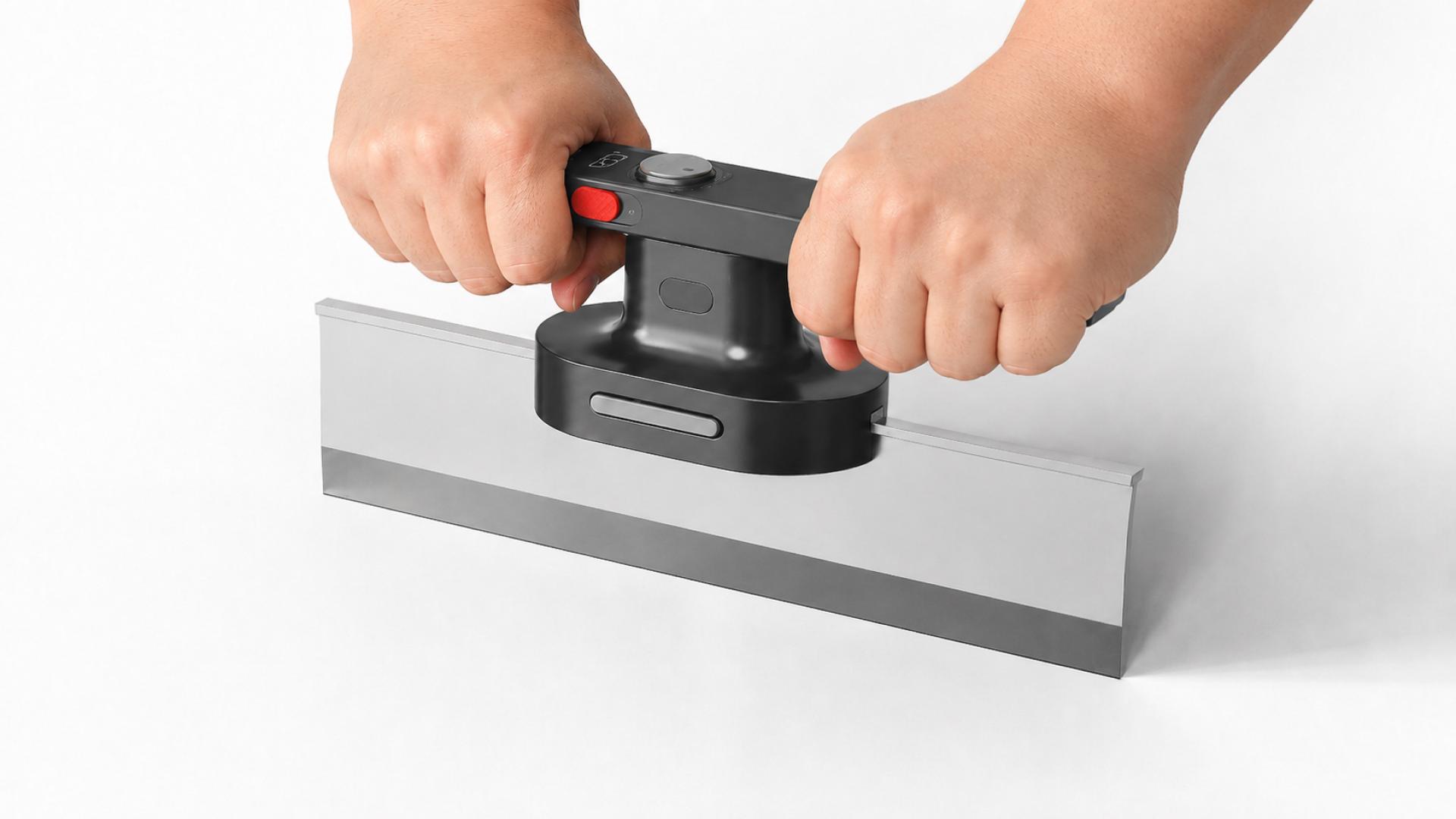 London Design Awards Winner - Glideboost